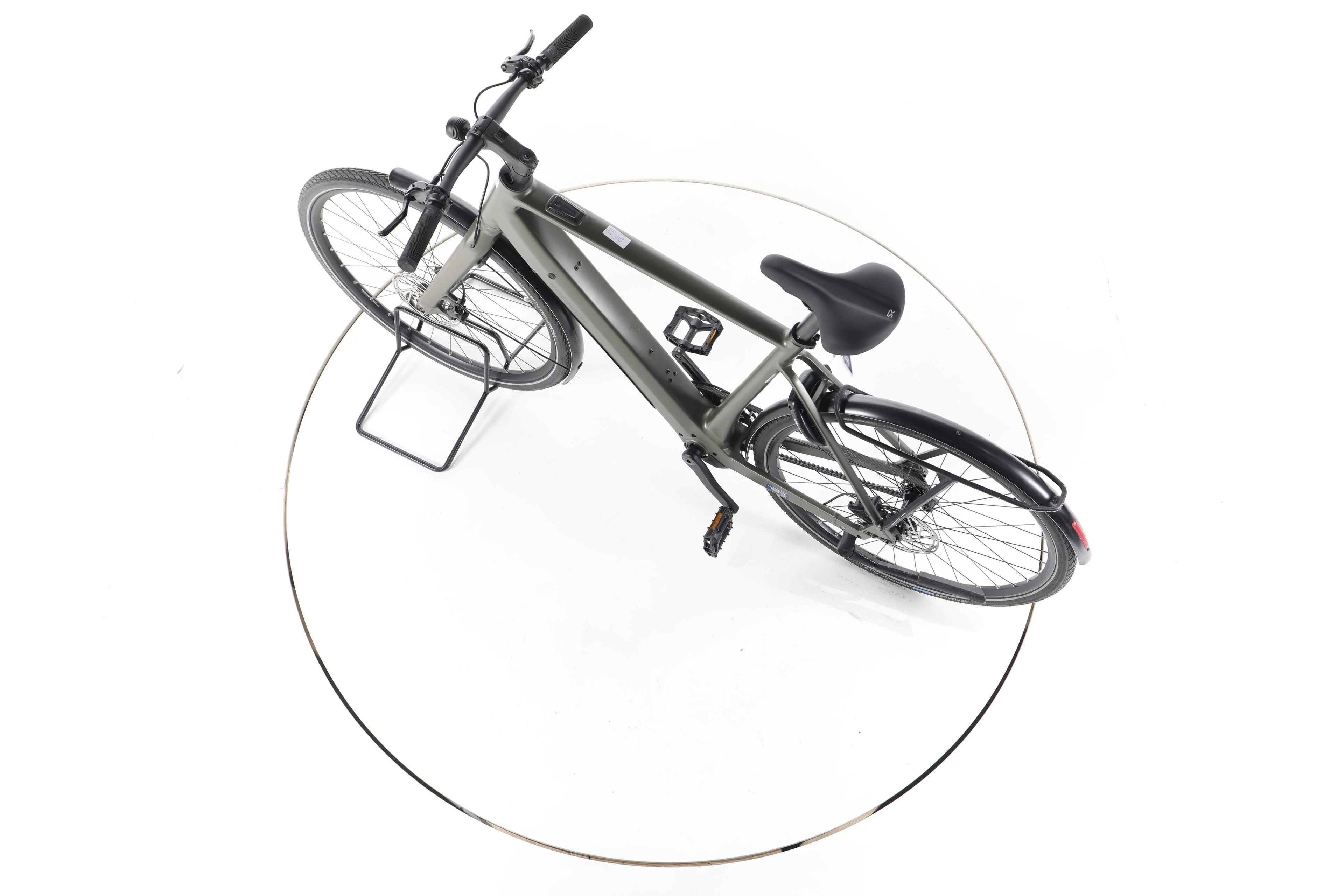 Riese & Müller UBN Five City E-Bike 2023 - Image 20