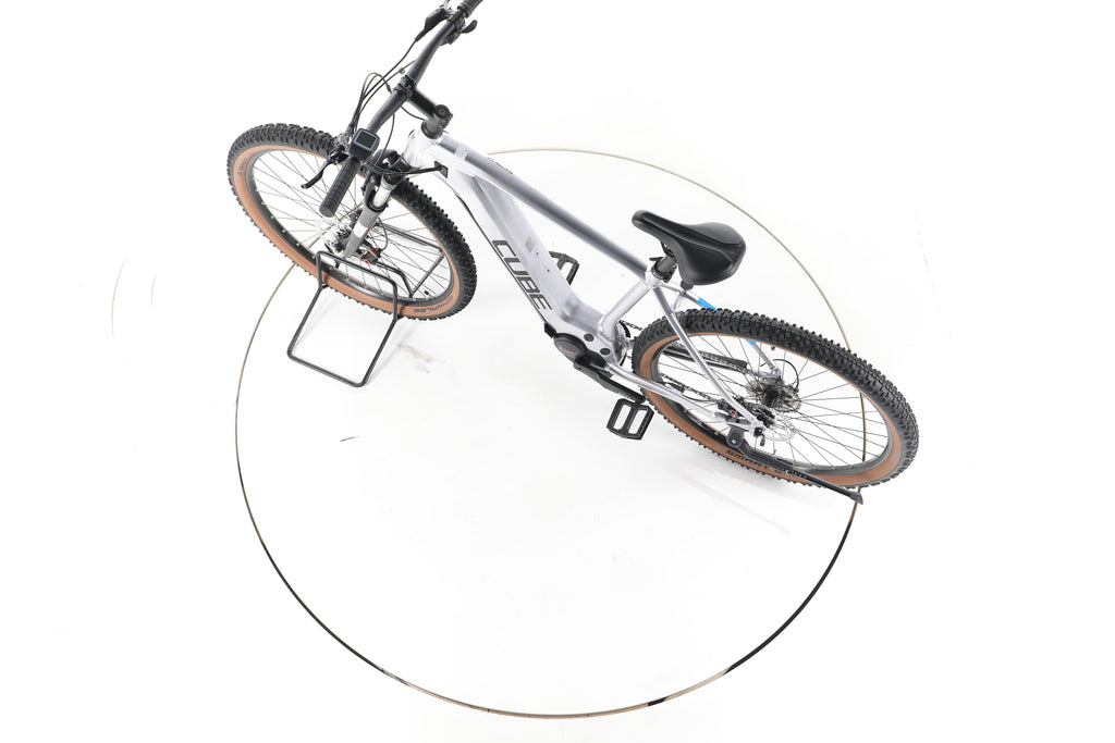 Cube Reaction Hybrid Performance E-Bike - Image 20