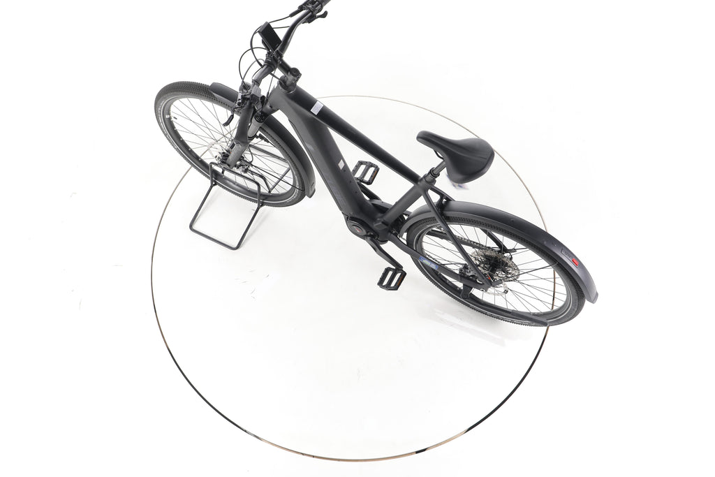 Cube Nuride Hybrid SLX Allr Trekking E-Bike 2024 - Image 20
