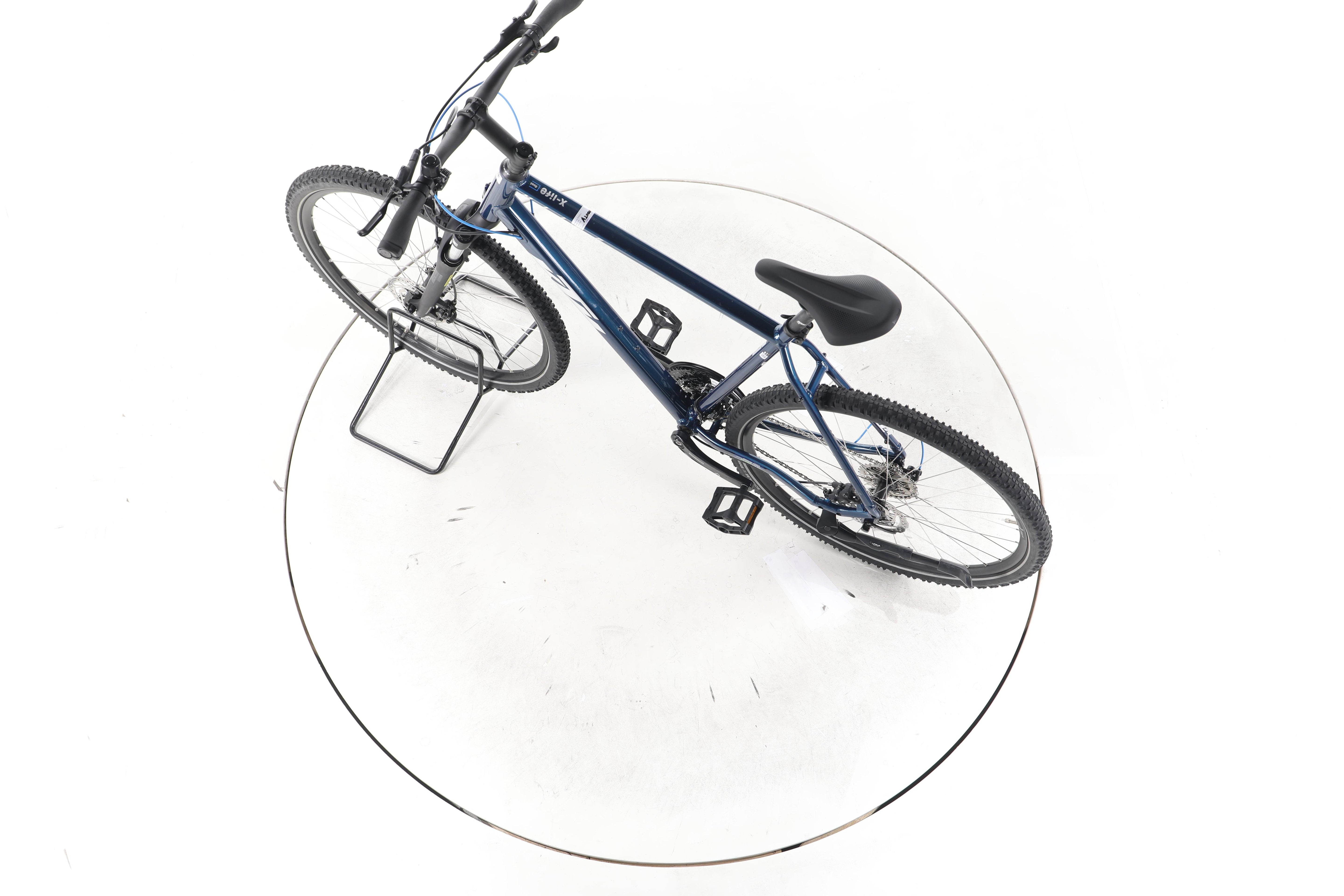 KTM X-Life ROAD Fahrrad Hardtail - Image 20