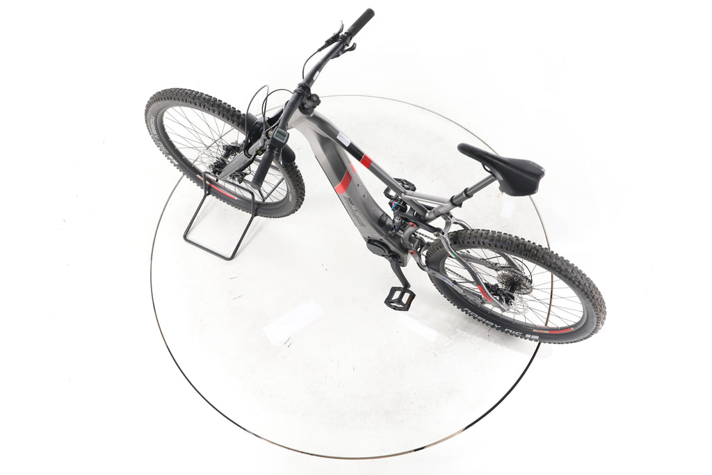 Malaguti Civetta FS 6.0 E-Bike Fully - Image 20