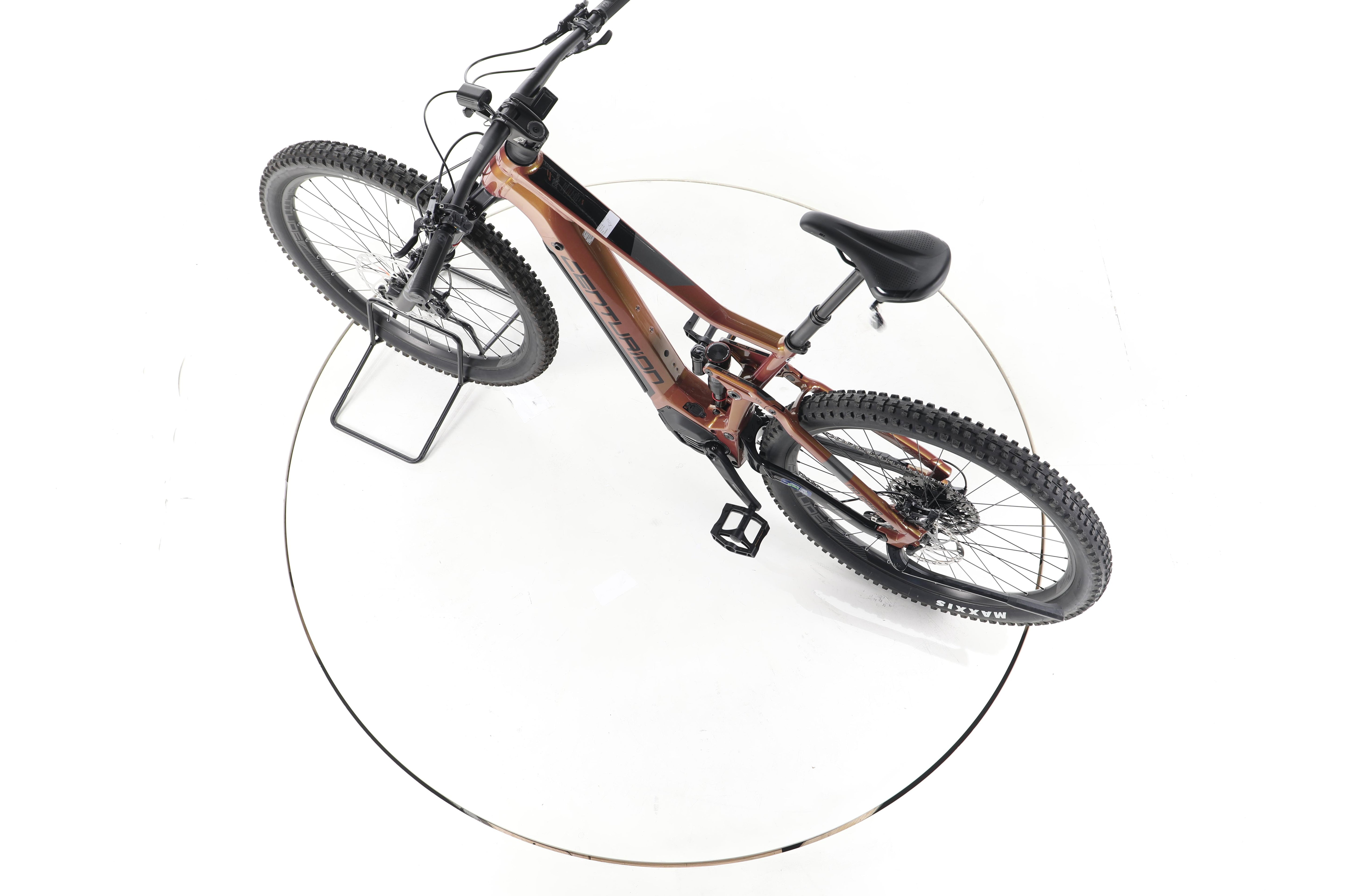 Centurion No Pogo F2000i Fully E-Bike 2024 - Image 20