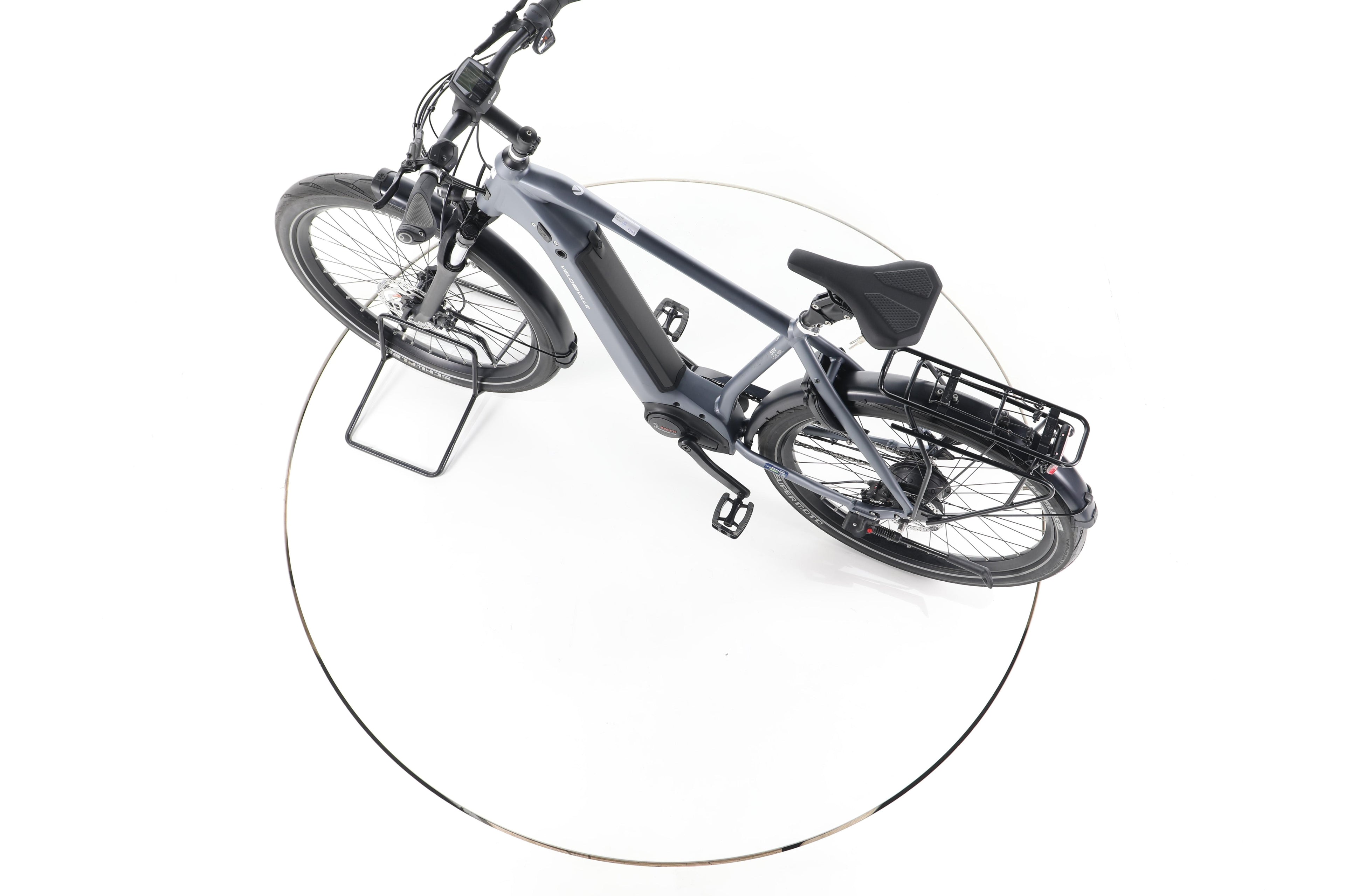 Velo de Ville SUV LEB 890 City E-Bike - Image 20