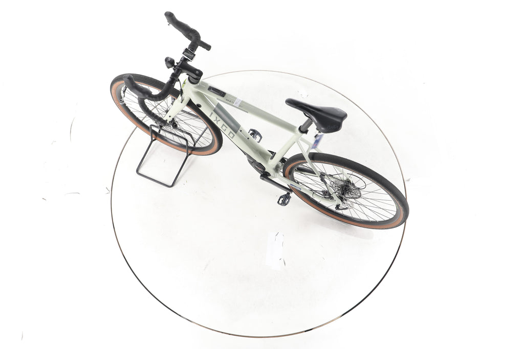 IXGO GX E -Three Gravelbike 2025 - Image 20