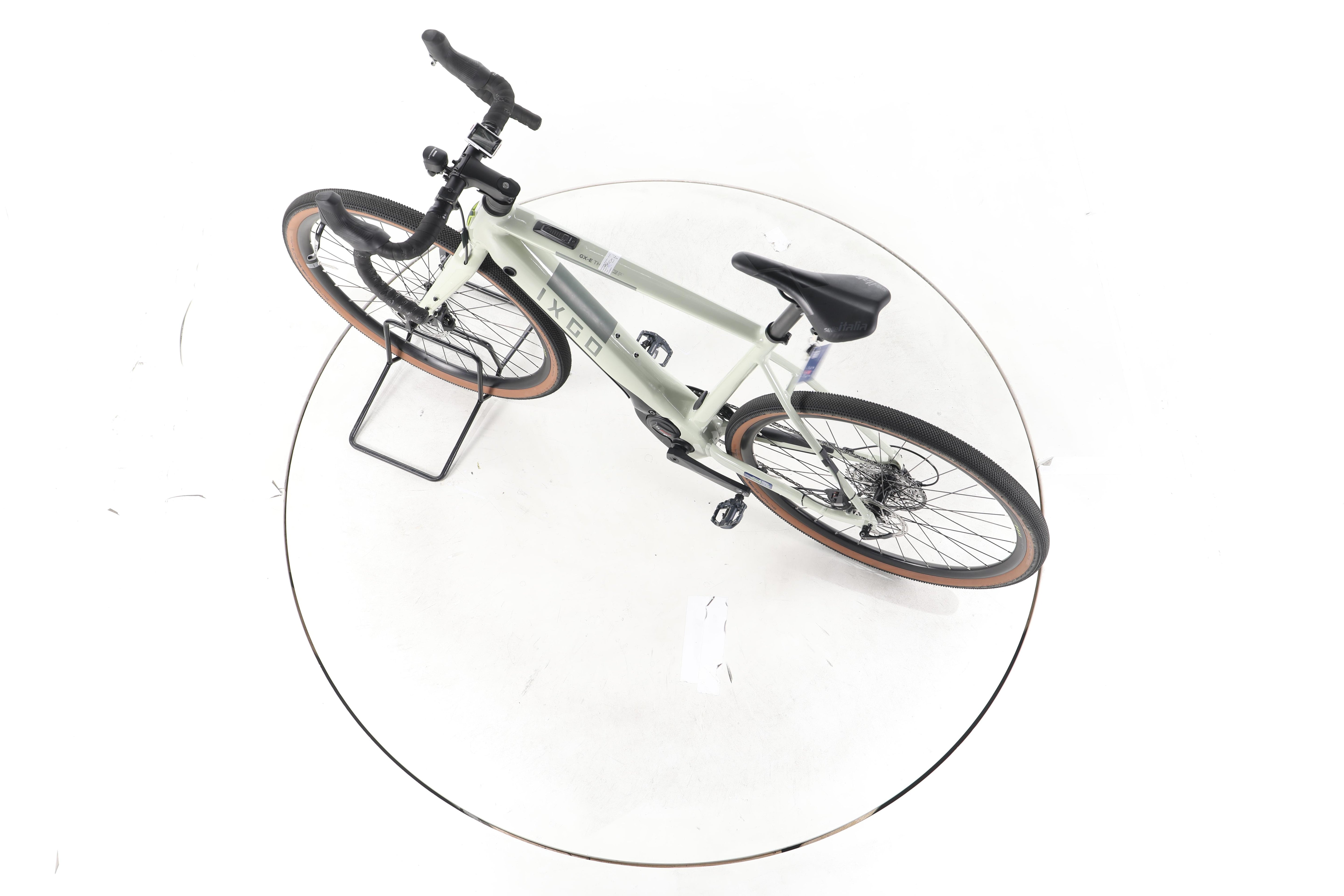 IXGO GX E -Three Gravelbike 2025 - Image 20