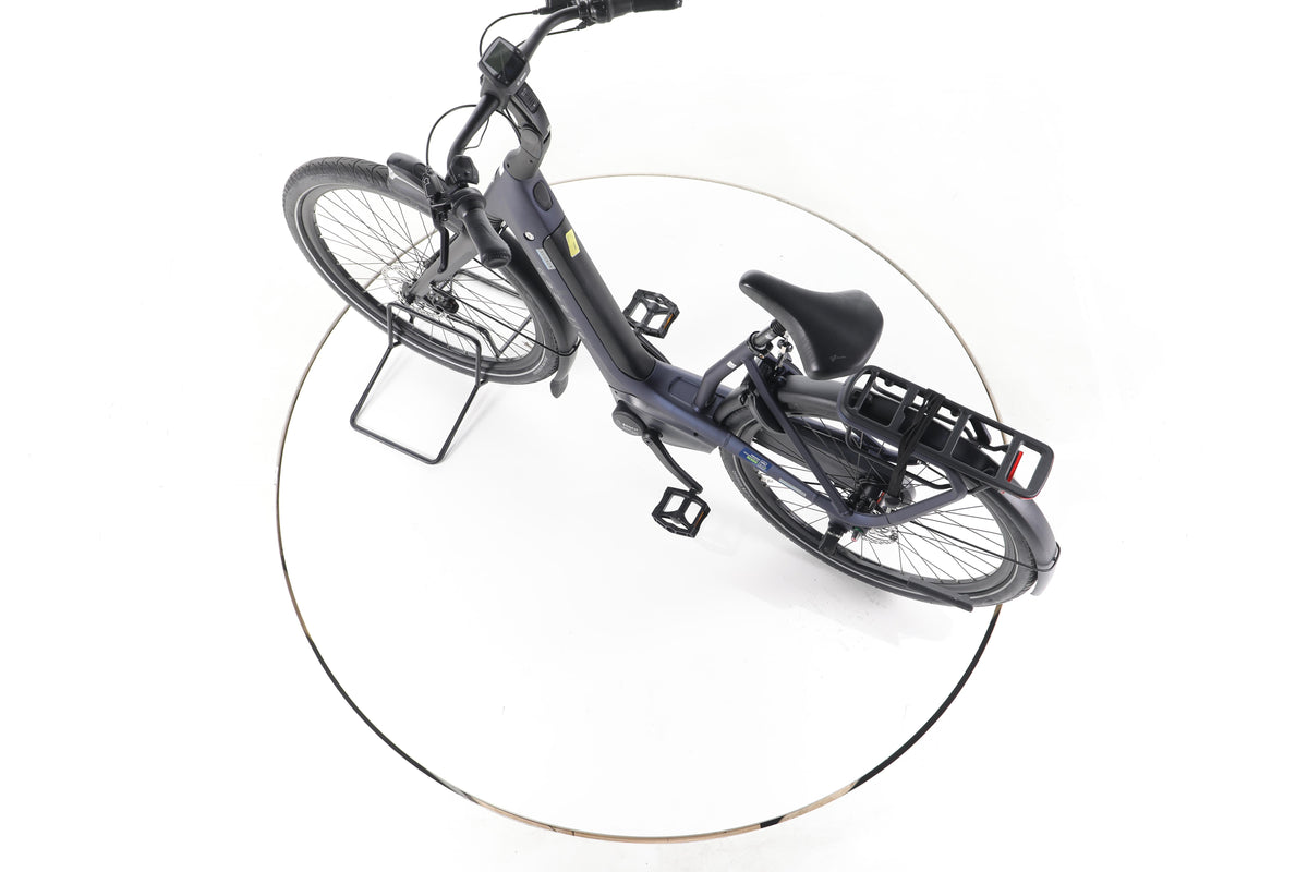 Gazelle Avignon C8 HMB City E-Bike Tiefeinsteiger - Image 20