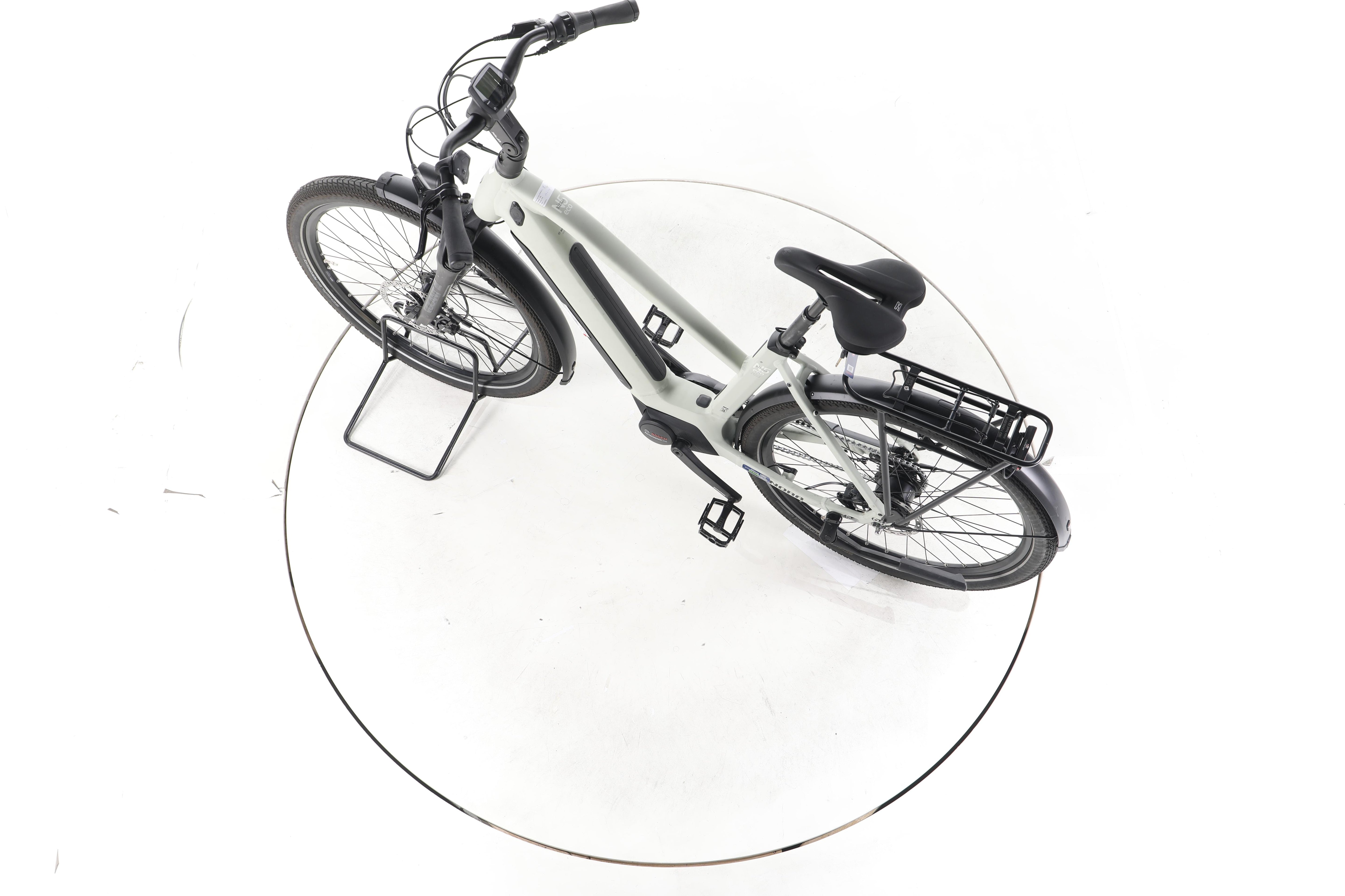 Winora Sinus N5 eco City E-Bike - Image 20
