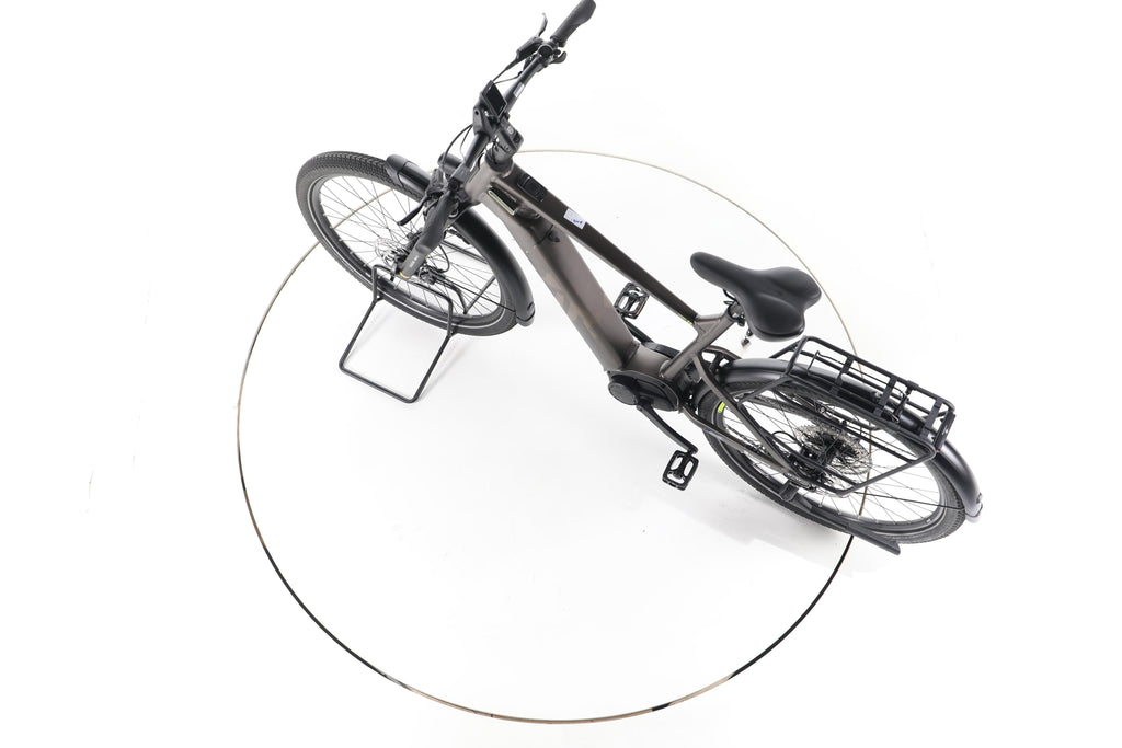 Husqvarna E-Bicycles Tourer T2 Trekking E-Bike 2023 - Image 20