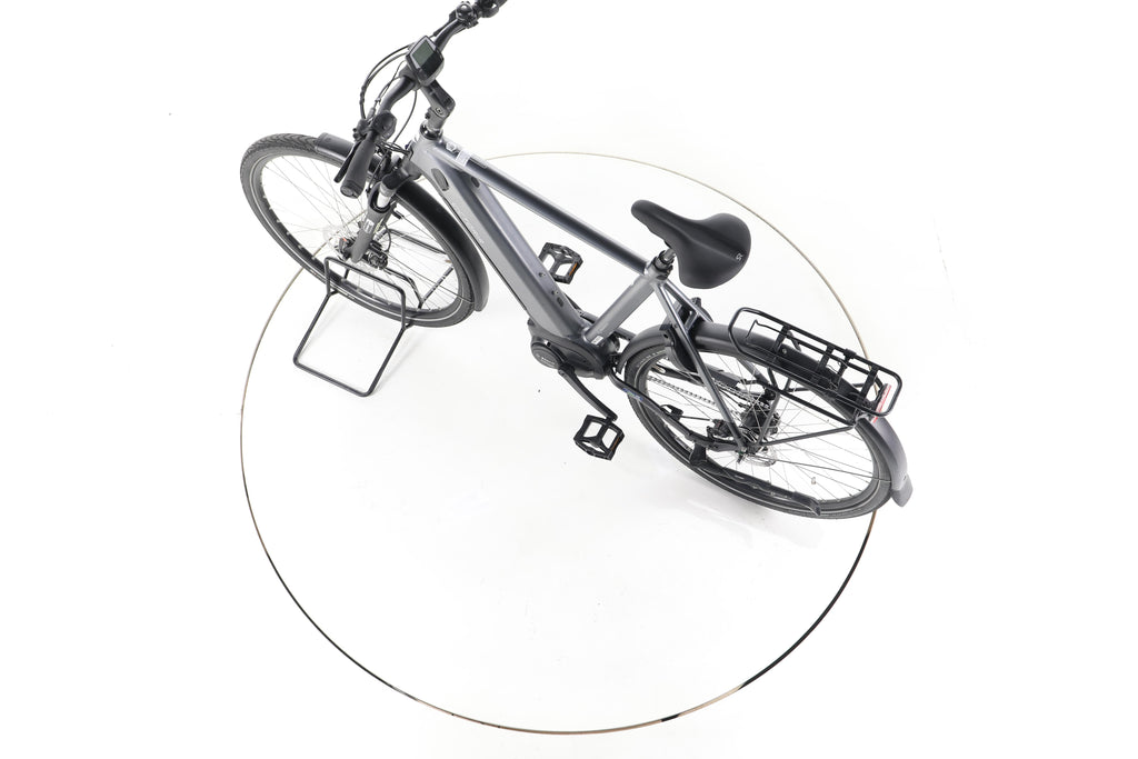 Victoria eTrekking 11.3 City E-Bike - Image 20