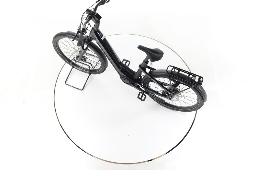 Winora Yakun 10 Trekking E-Bike Tiefeinsteiger - Image 20