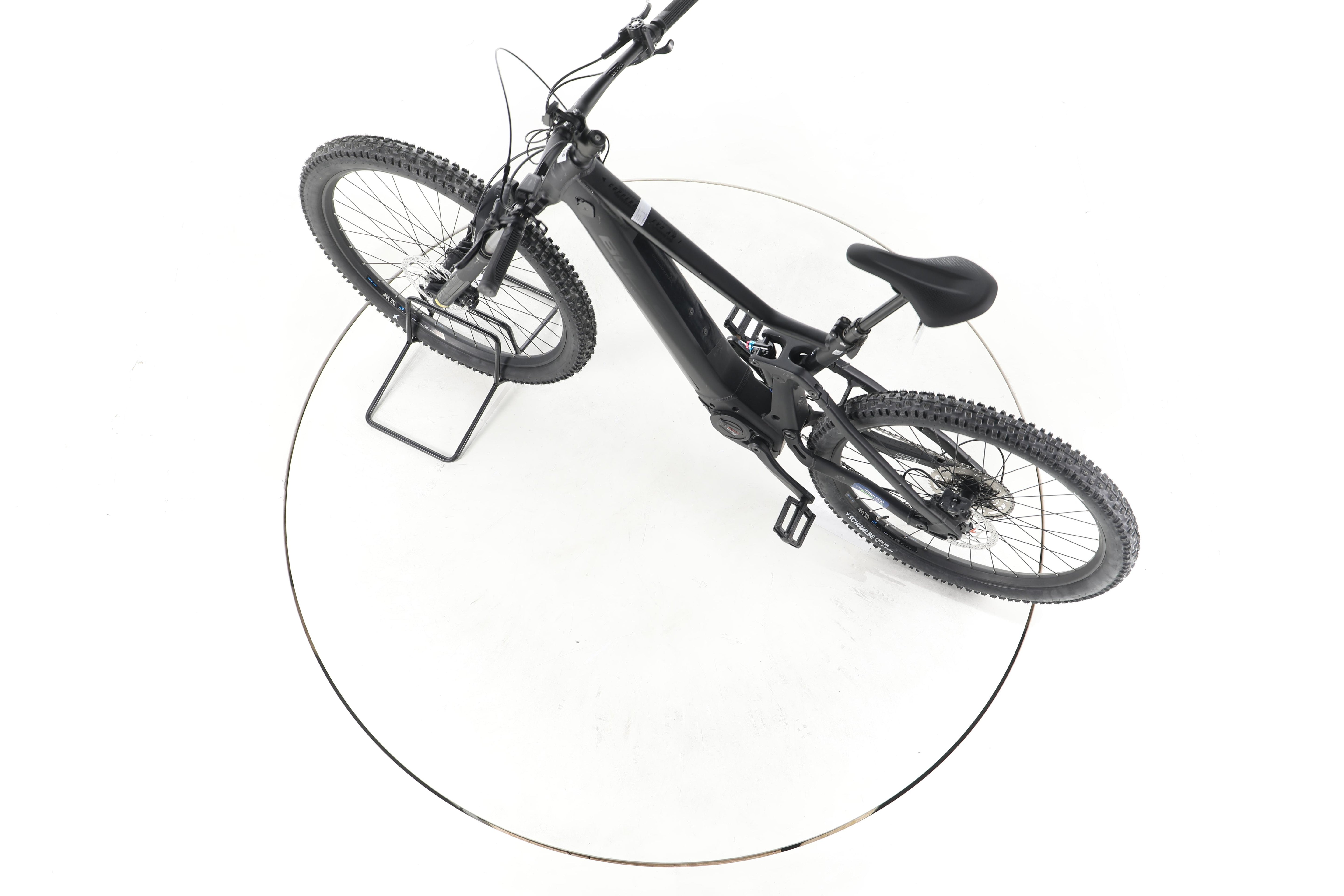 Bulls Copperhead EVO AM 1 E-Bike Fully 2025 - Image 20