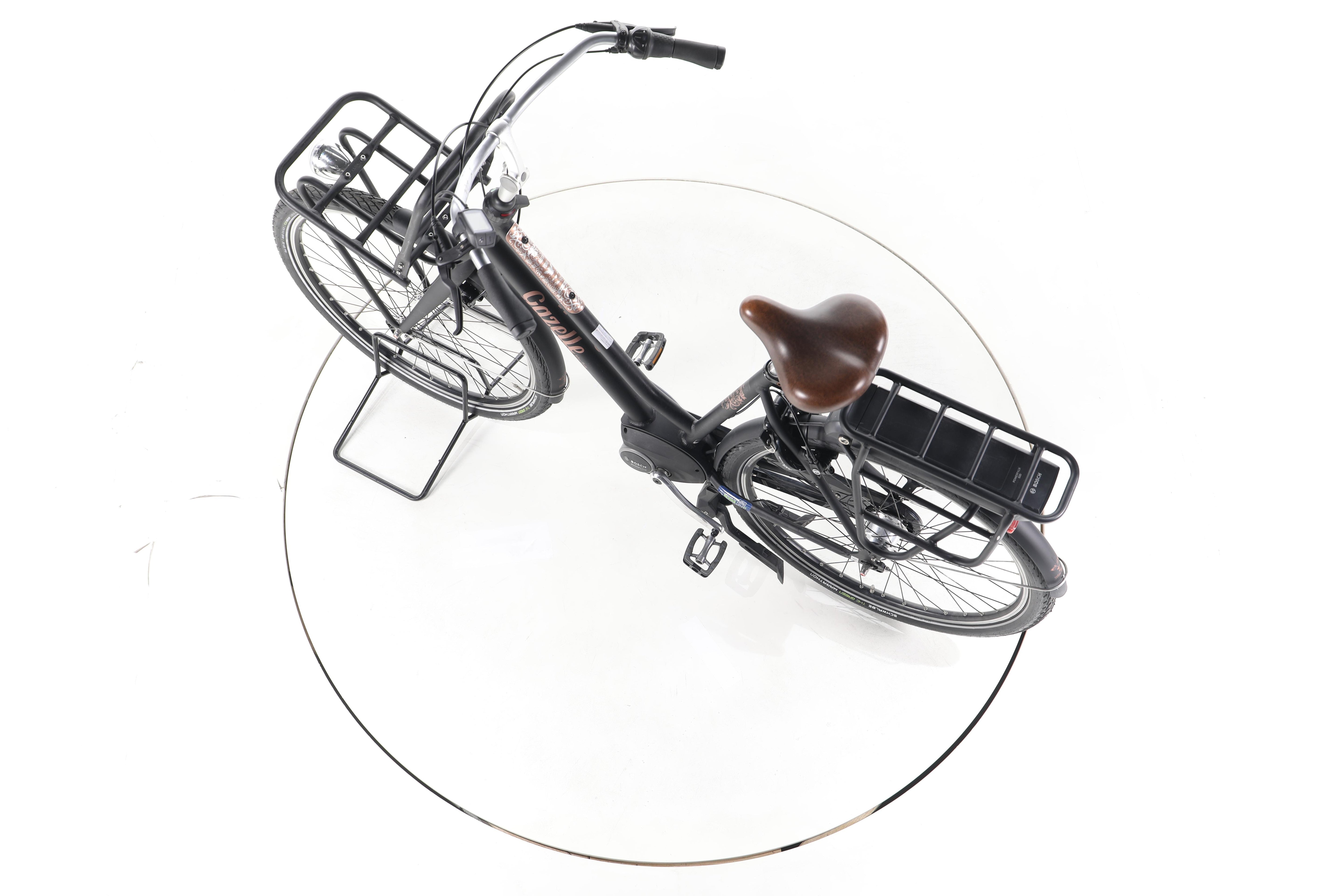 Gazelle Miss Grace C7+ HMB City E-Bike - Image 20