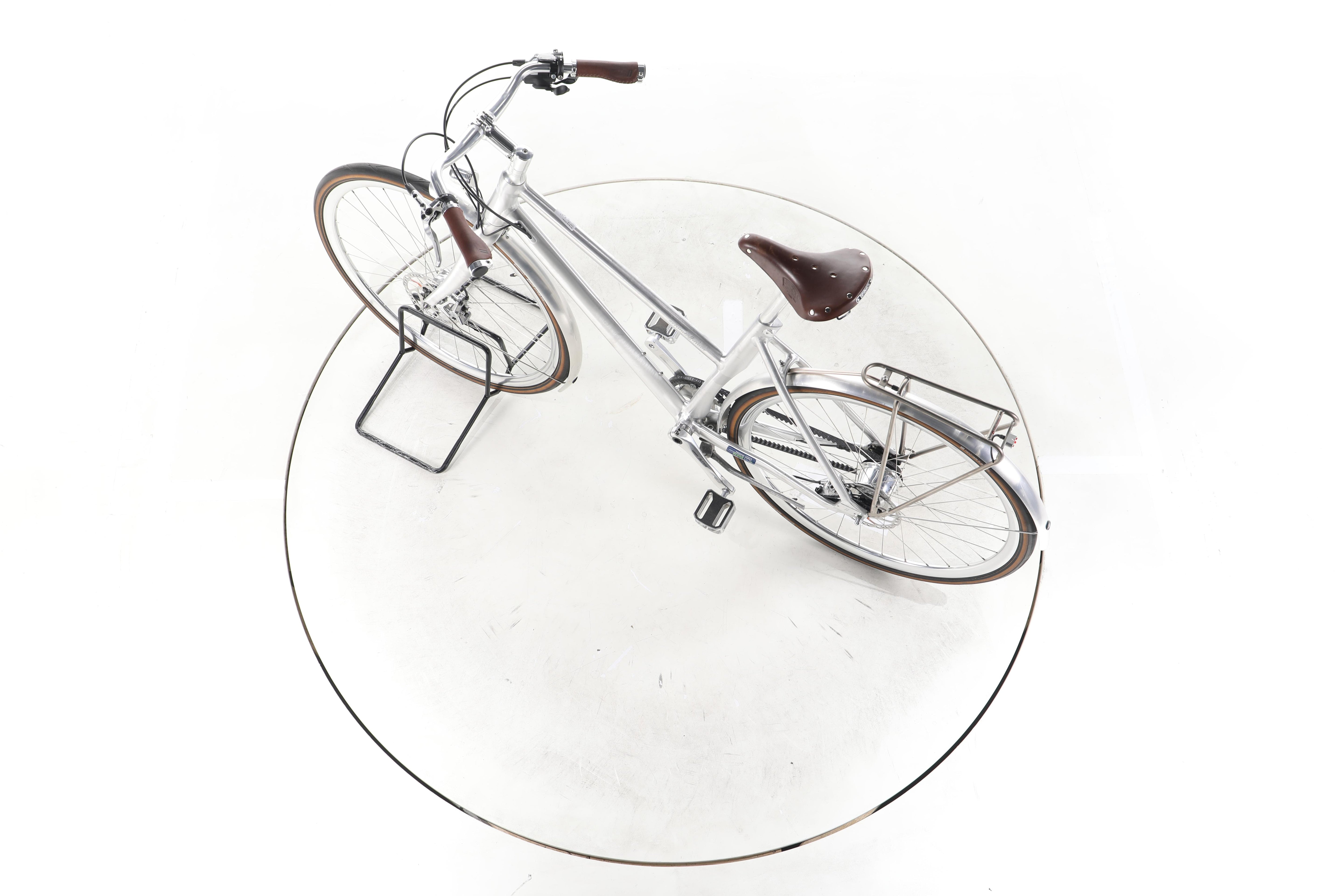 Schindelhauer Bikes Frieda VIII Fahrrad City & Trekking - Image 20