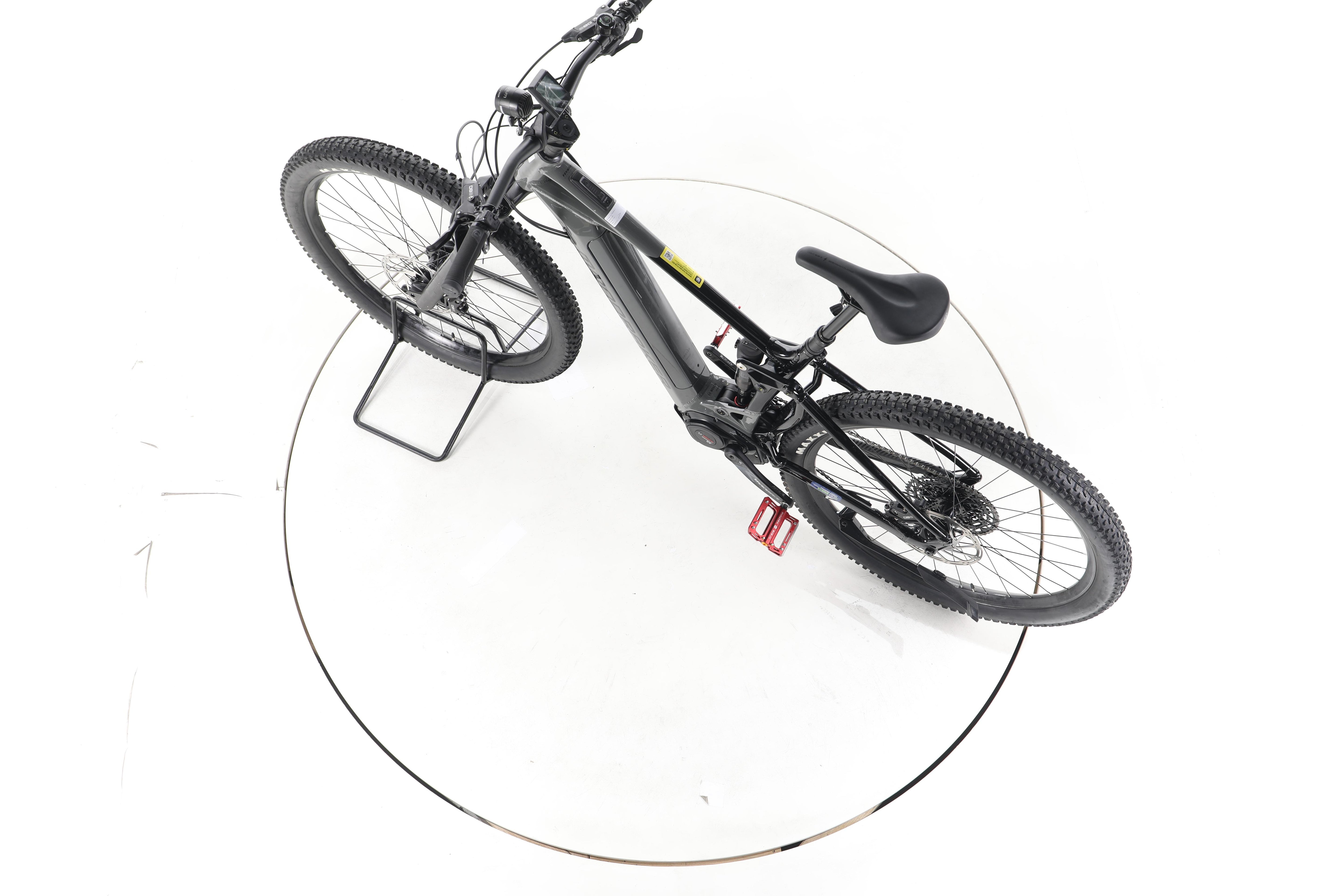 Mondraker Chaser SUV E-Bike 2024 - Image 20