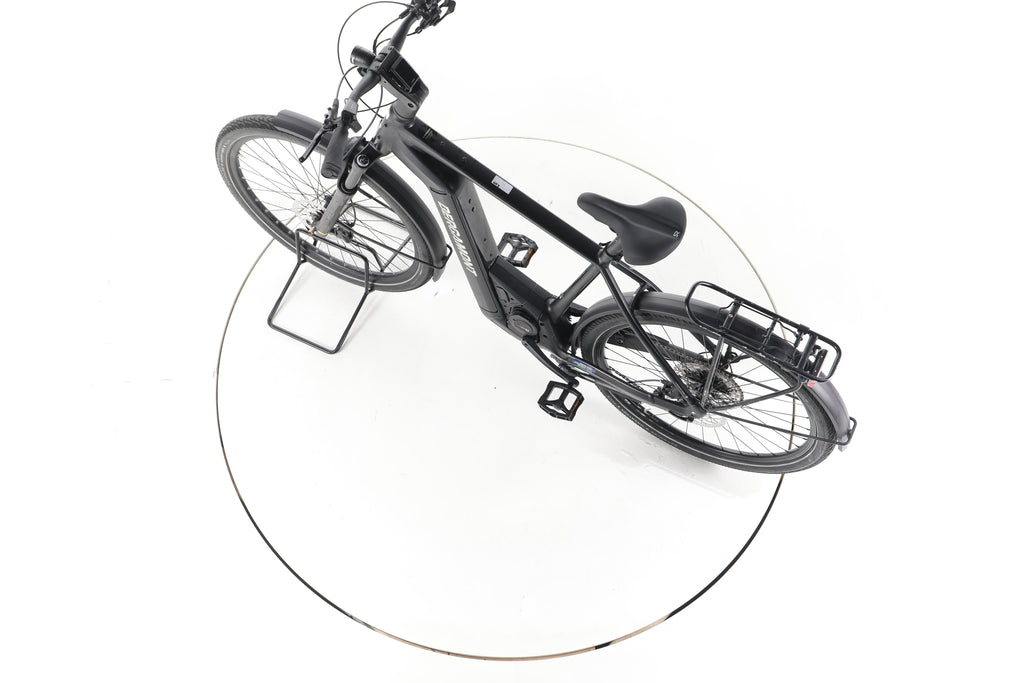 Bergamont E-Horizon Premium Expert Trekking E-Bike - Image 20