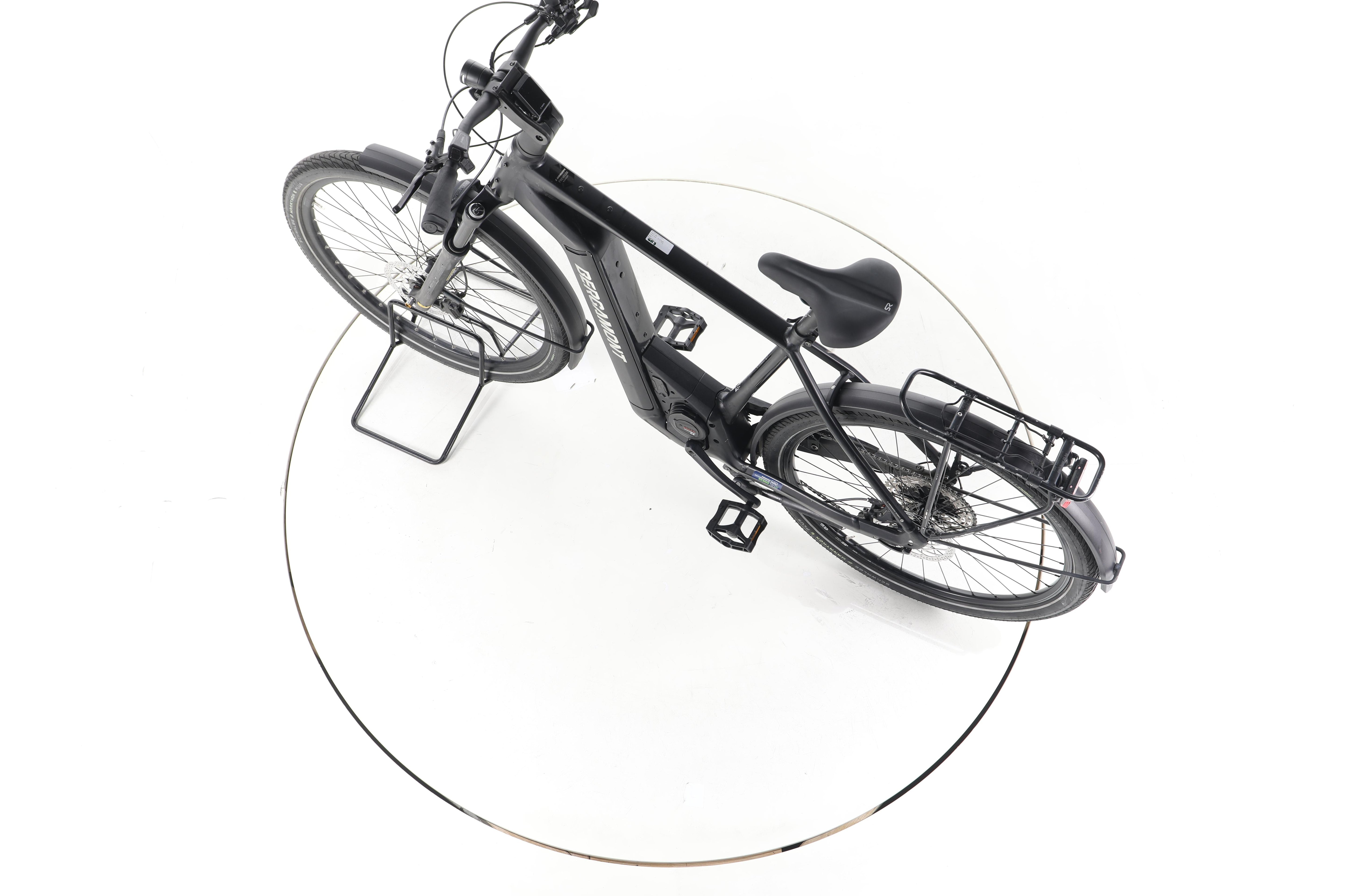 Bergamont E-Horizon Premium Expert Trekking E-Bike - Image 20