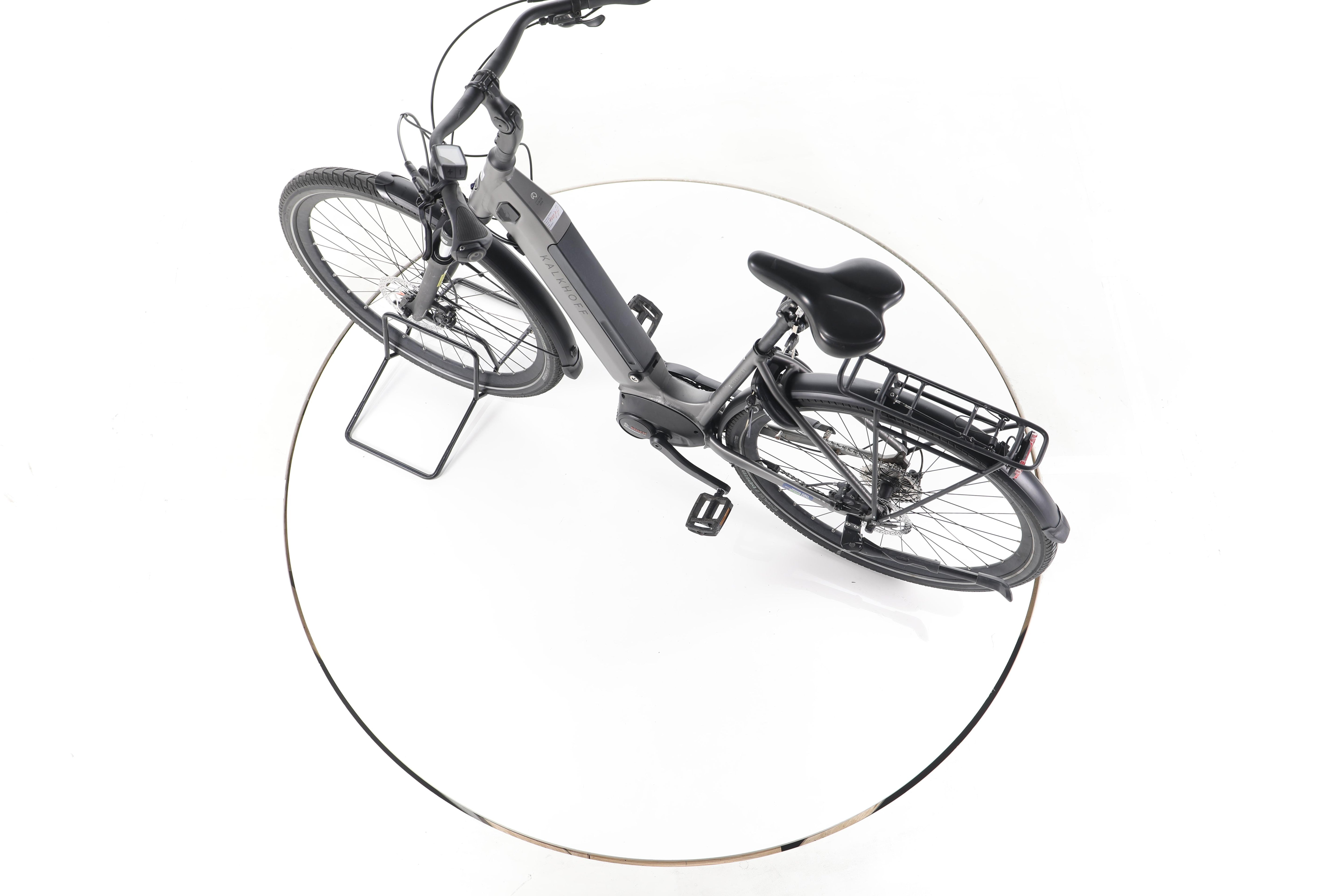Kalkhoff Endeavour 3.B Move Trekking E-Bike Tiefeinsteiger - Image 20