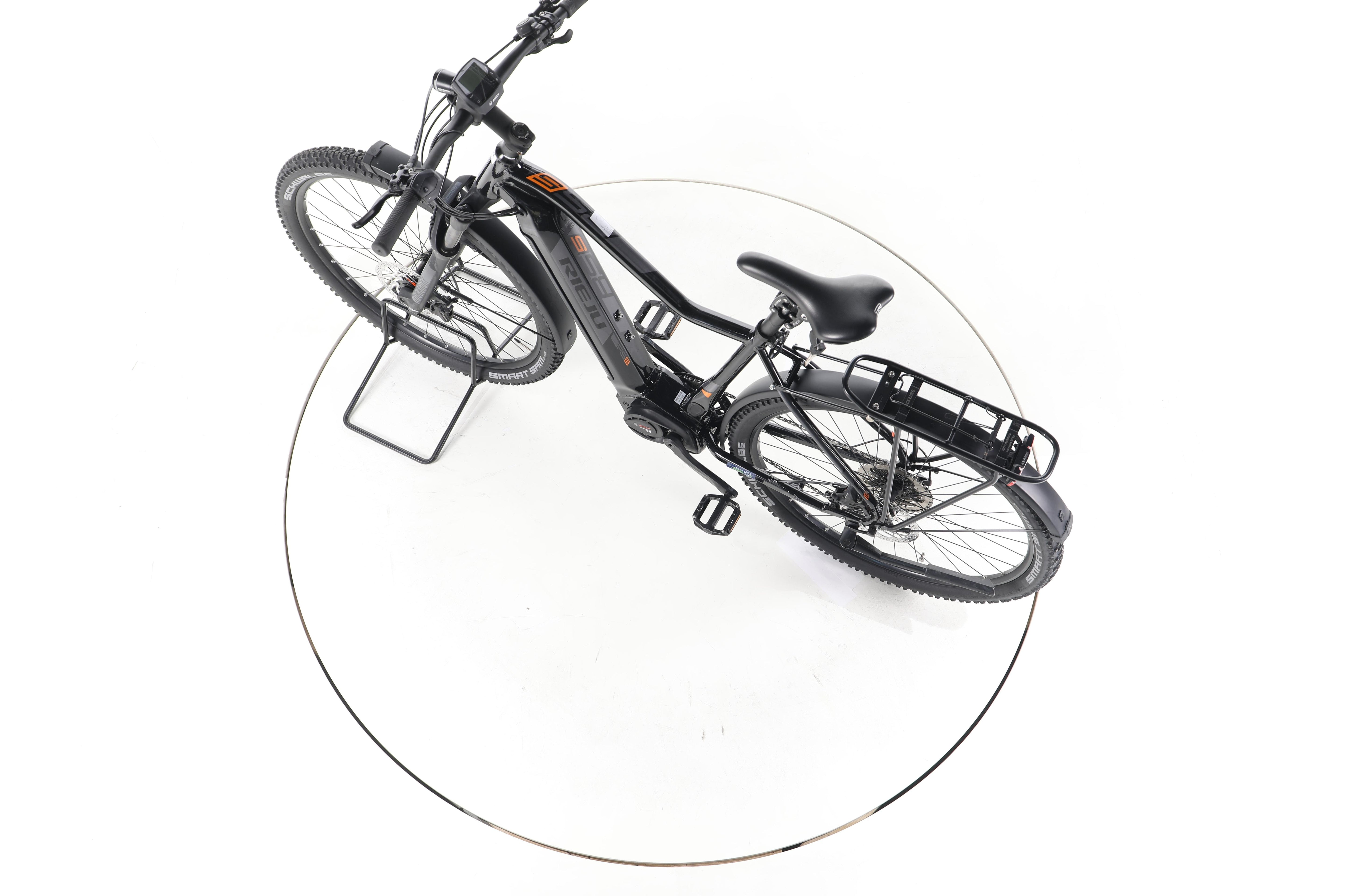 Rieju RS5 Trekking E-Bike - Image 20