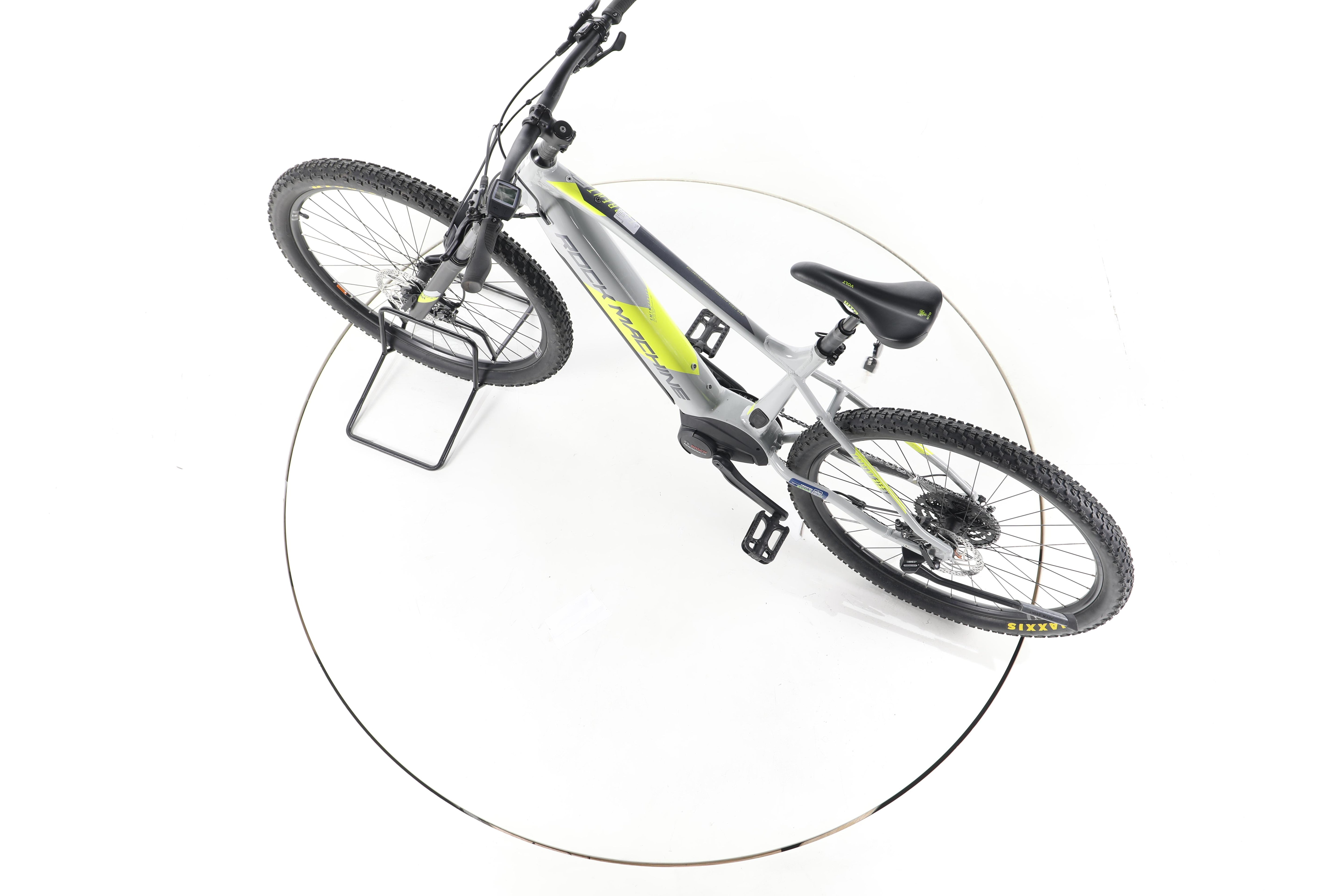 Rock Machine Torrent INT e50 E-Bike - Image 20