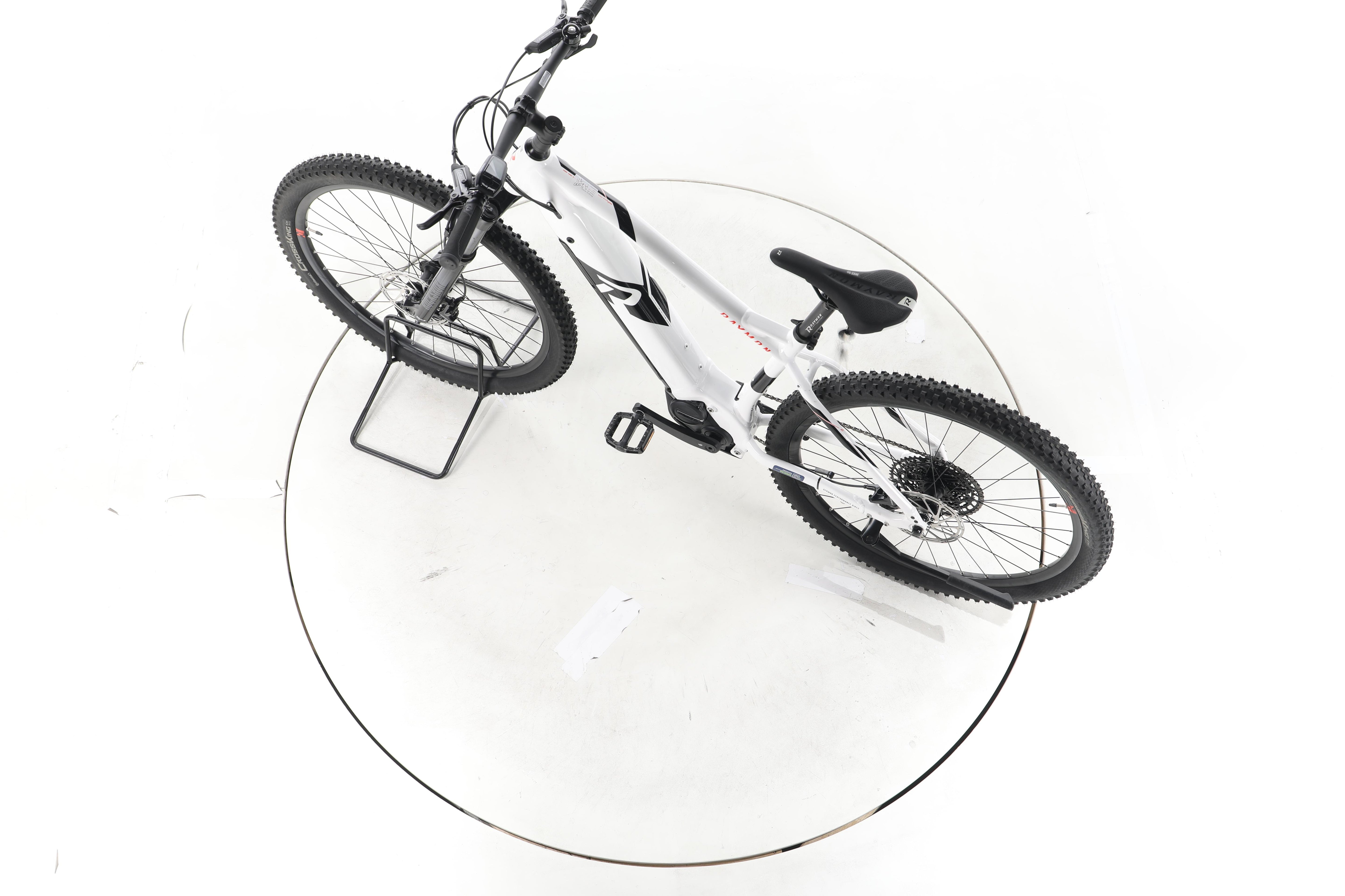 R Raymon HardRay E 7.0 E-Bike - Image 20