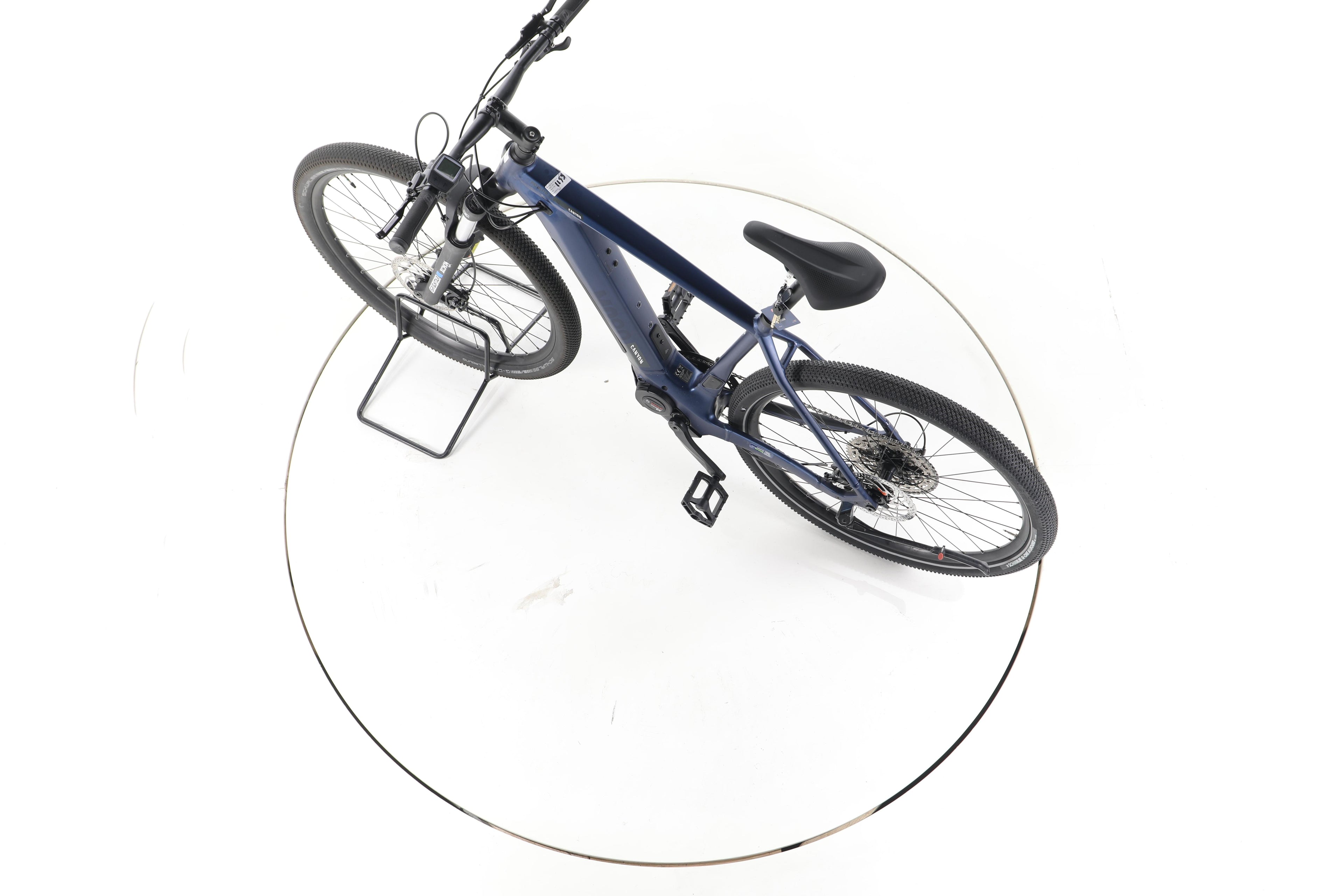 Canyon Pathlite:ON 4 E-Bike - Image 20