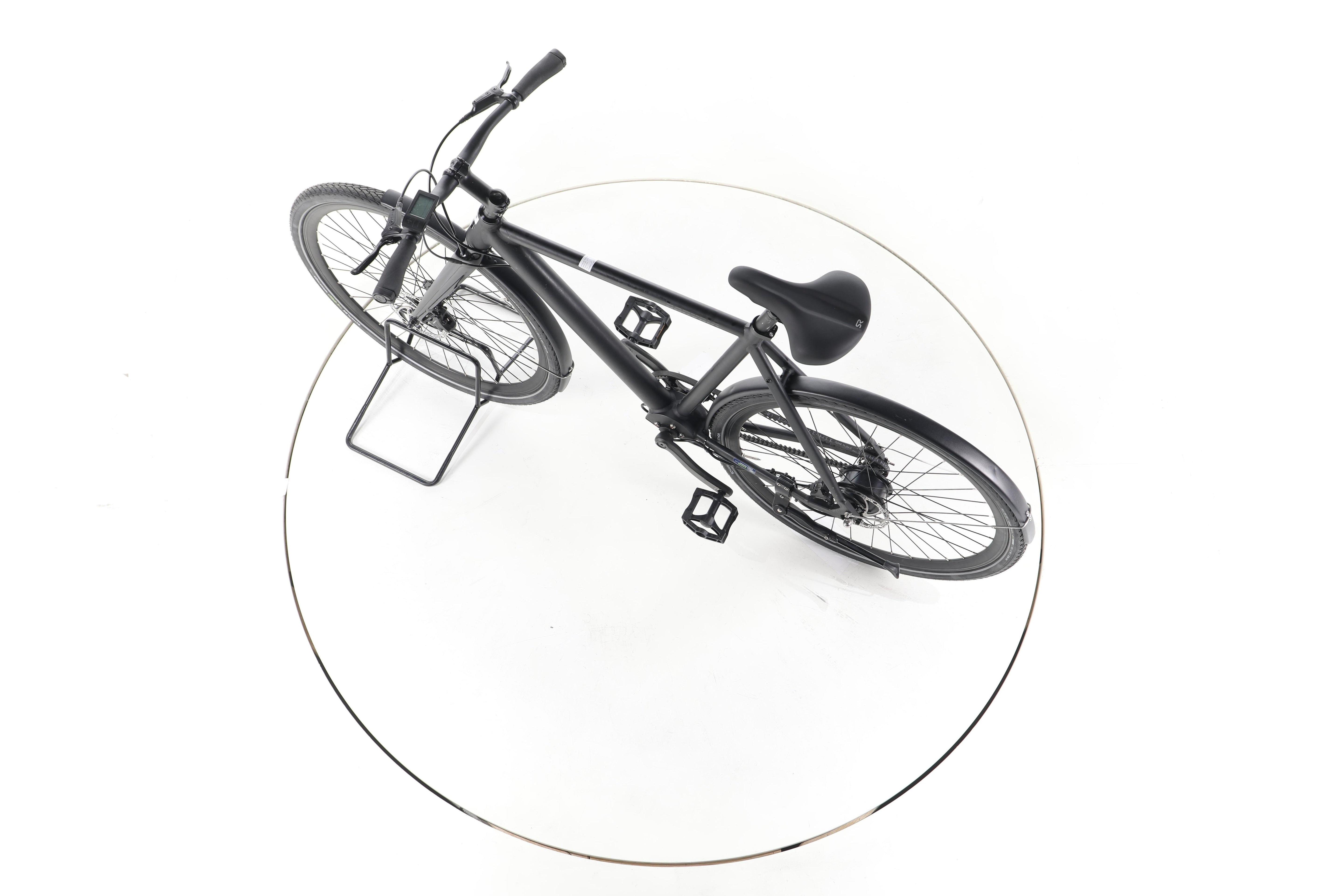 bonvelo RAKEDE Boost E-Bike - Image 20