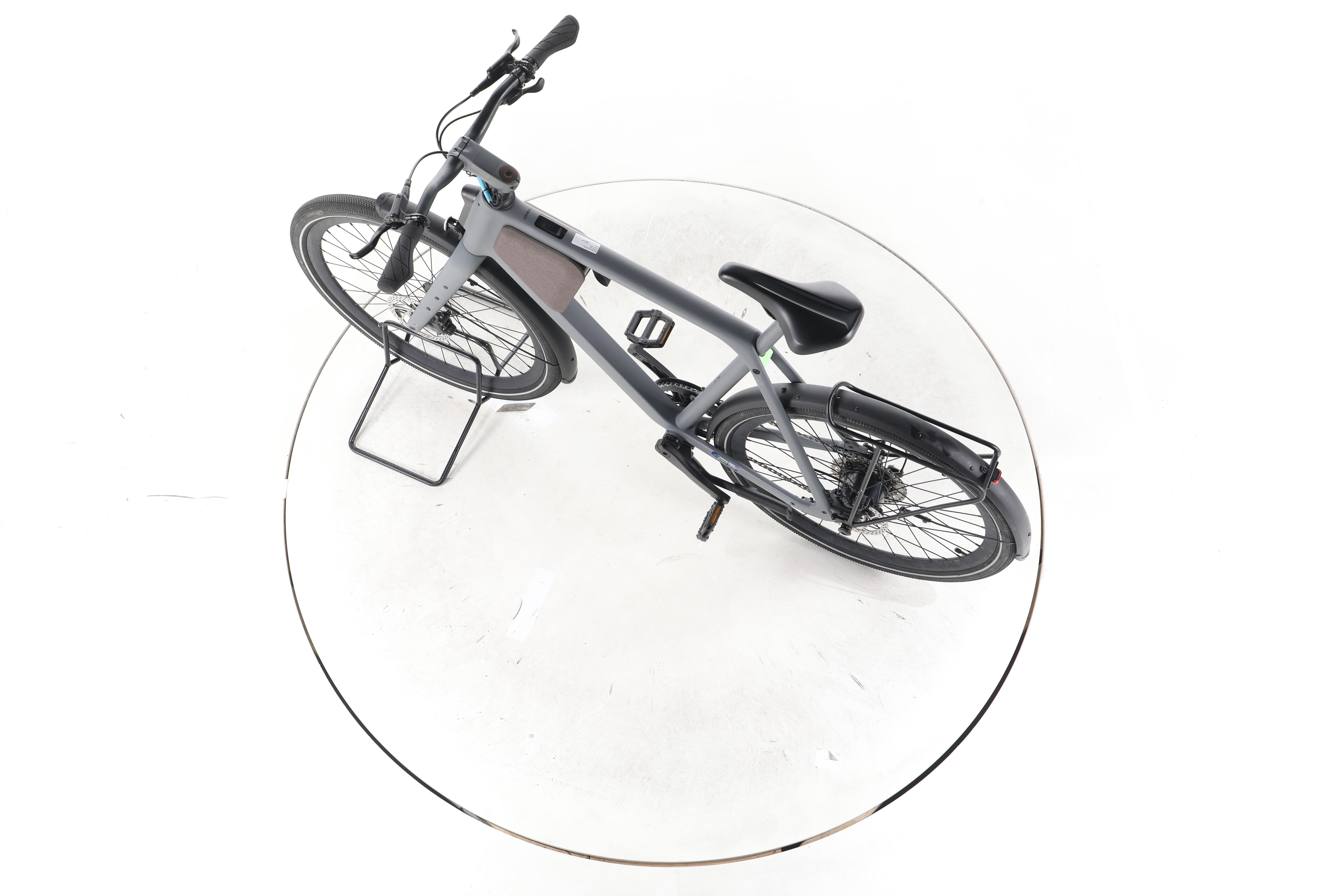 Lemmo ONE MK2 Trekking E-Bike 2024 - Image 20