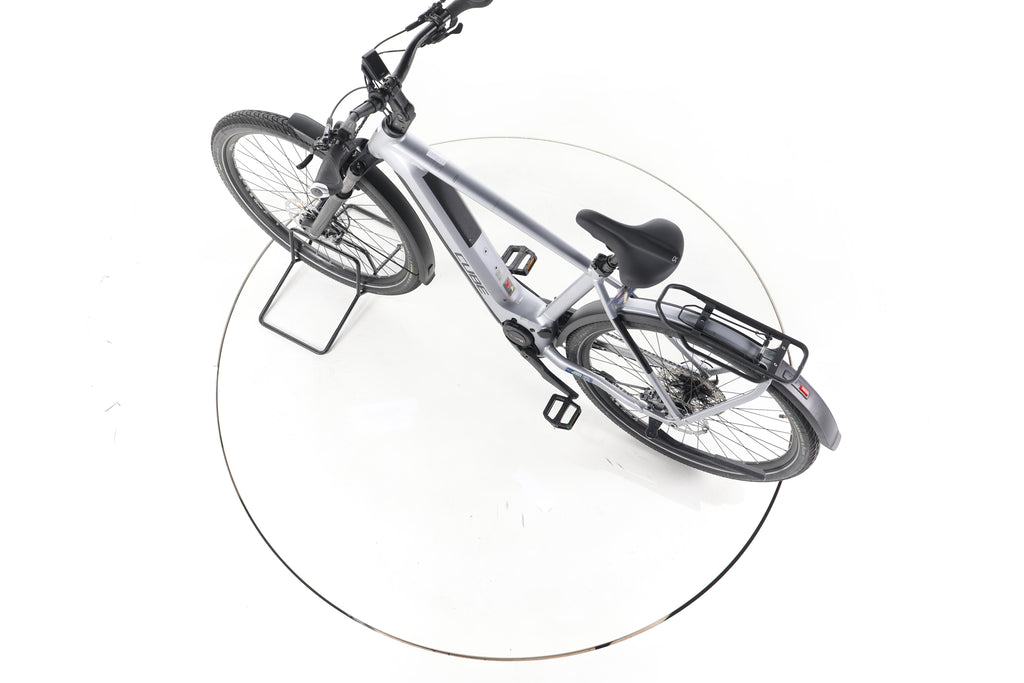 Cube Kathmandu Hybrid SLX Trekking E-Bike - Image 20