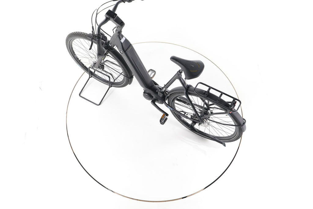 Giant DailyTour E+ 2 City E-Bike Tiefeinsteiger 2023 - Image 20