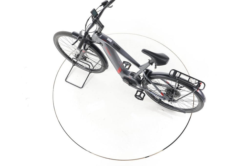 Conway Cairon T 2.0 Trekking E-Bike - Image 20