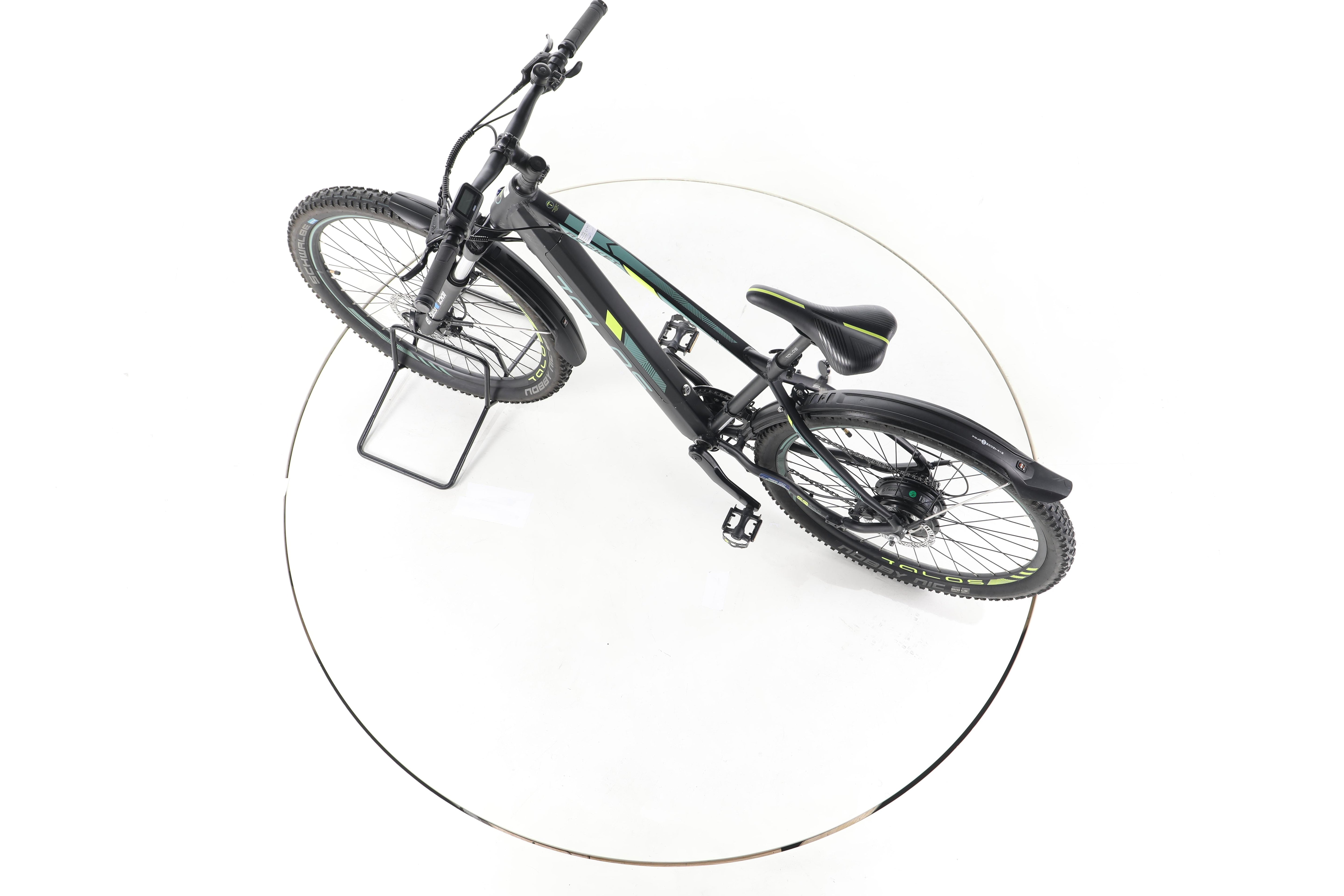 Talos ROCKET E-Bike - Image 20