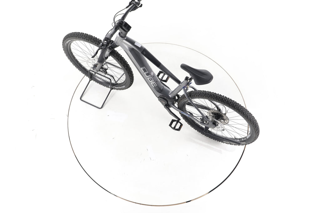 Cube Reaction Hybrid Race E-Bike - Image 20