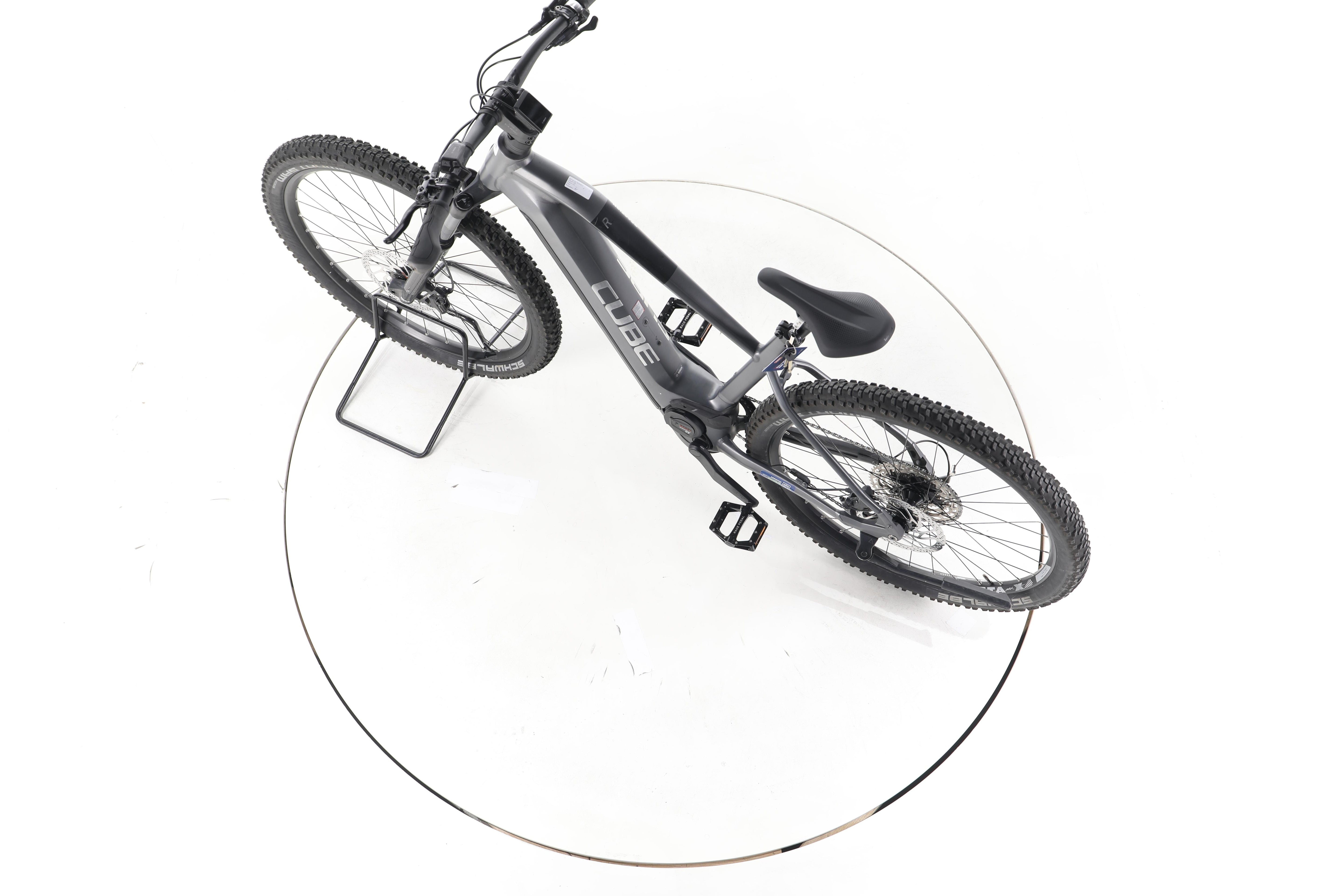 Cube Reaction Hybrid Race E-Bike - Image 20