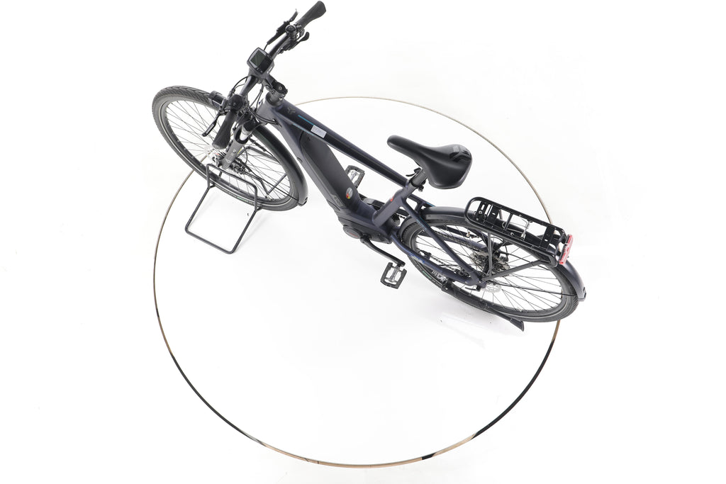 Carver Route E.420 Trekking E-Bike - Image 20
