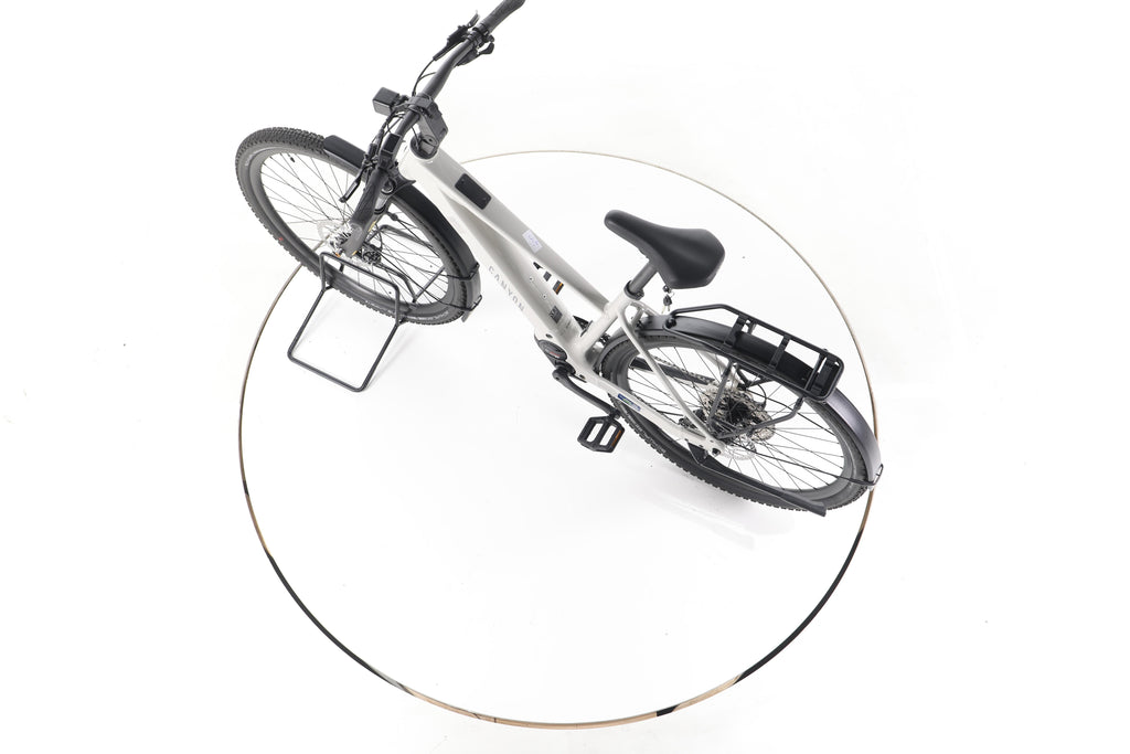 Canyon Pathlite:ONfly 7 Trekking E-Bike 2025 - Image 20