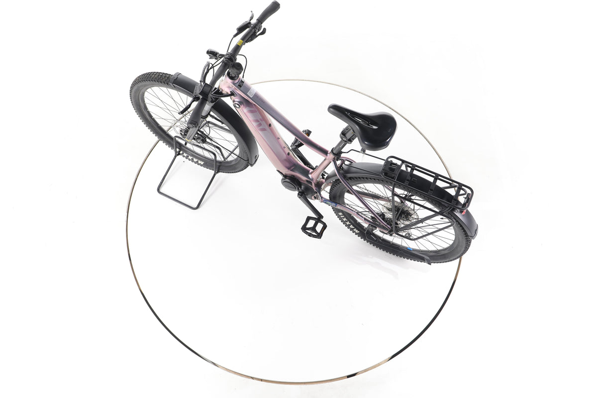 Liv Vall-E+ 2 Trekking E-Bike - Image 20