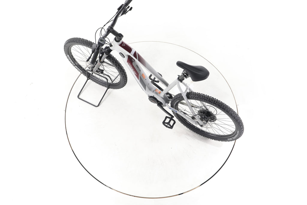 Conway Cairon S 2.0 E-Bike - Image 20