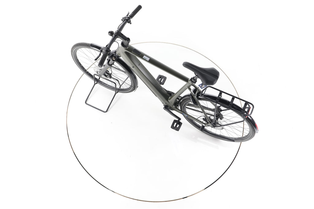 Riese & Müller UBN Five City E-Bike 2024 - Image 20