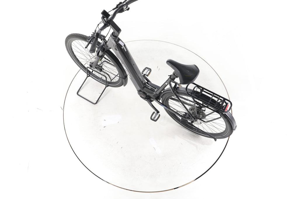 KTM Macina Style 730 Trekking E-Bike Tiefeinsteiger - Image 20