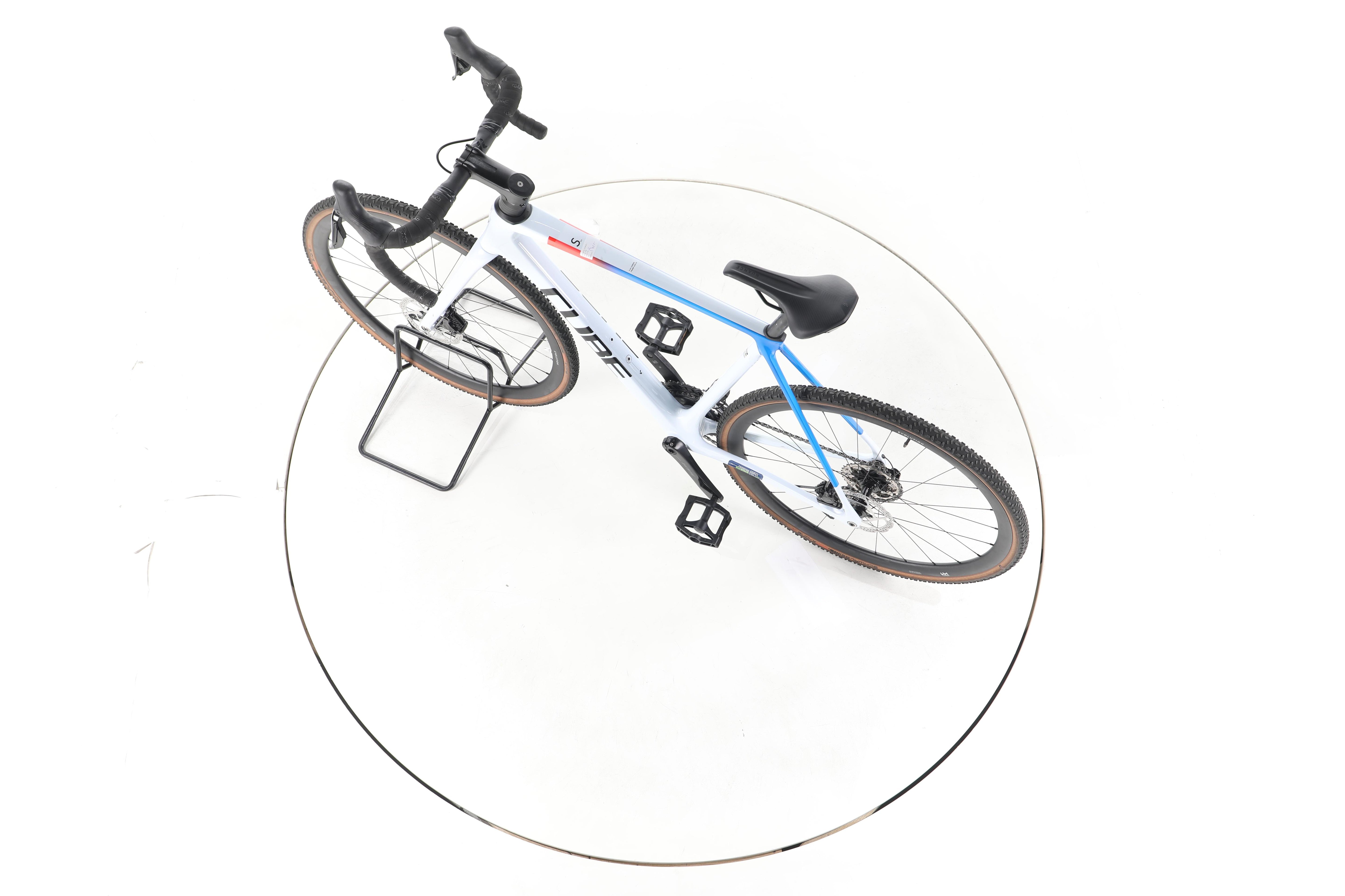 Cube Cross Race C:62 SLX Fahrrad Rennrad & Gravel - Image 20