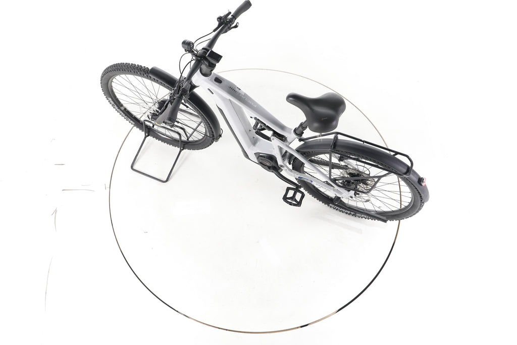 Focus Thron² 6.7 EQP SUV E-Bike - Image 20