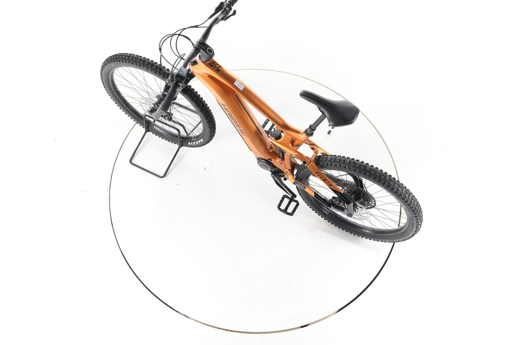 Haibike AllMtn CF 6 E-Bike Fully - Image 20