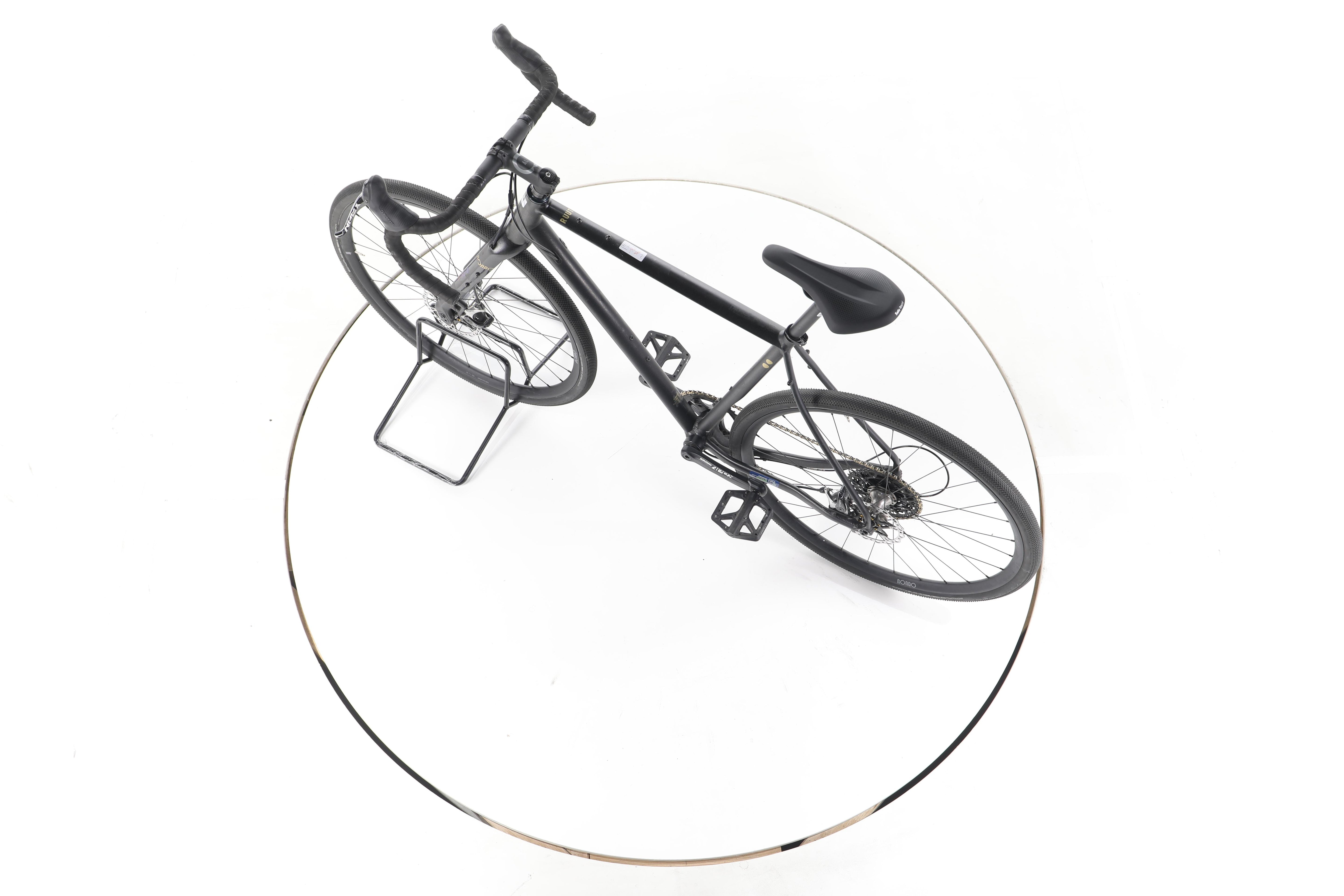 Rondo Ruut AL 2 Gravelbike Carbon - Image 20