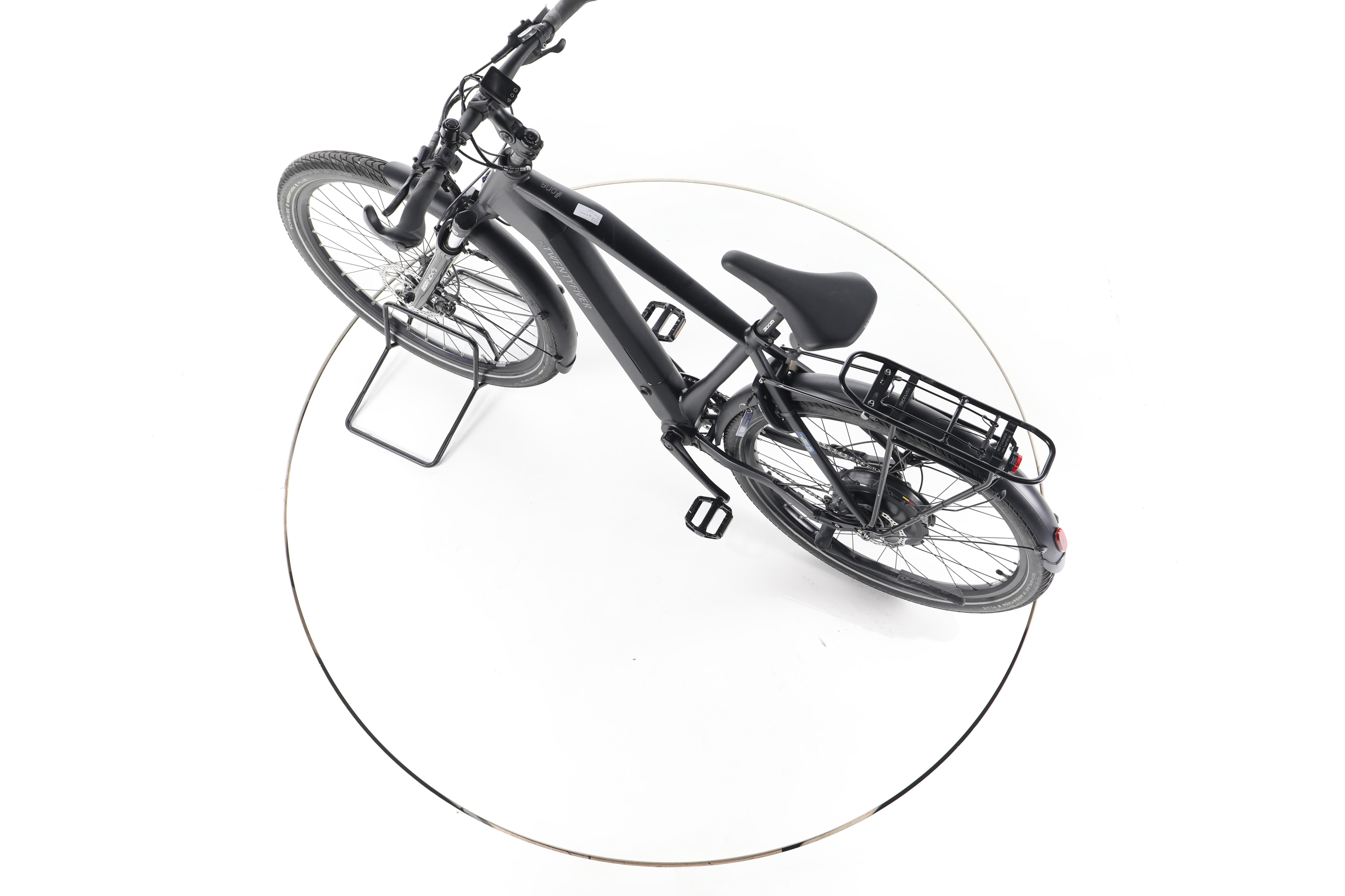 Wittich 19Twentyfiver Trekking E-Bike - Image 20