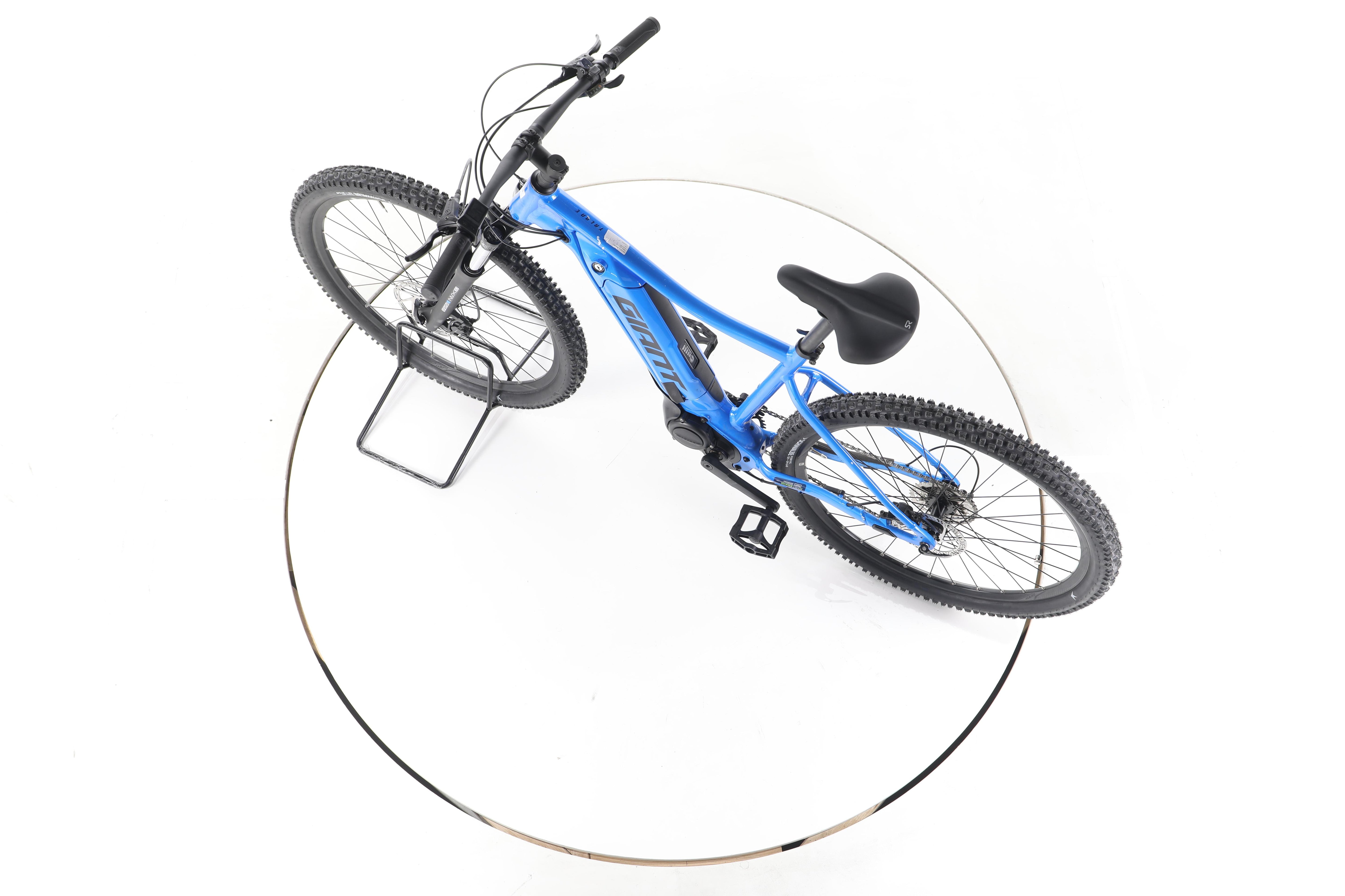 Giant Talon E+ 2 E-Bike - Image 20