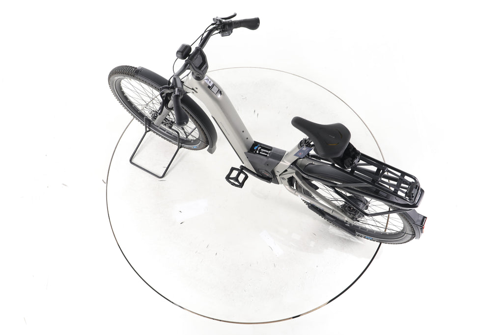 Riese & Müller Homage5 GT City E-Bike Tiefeinsteiger 2025 - Image 20