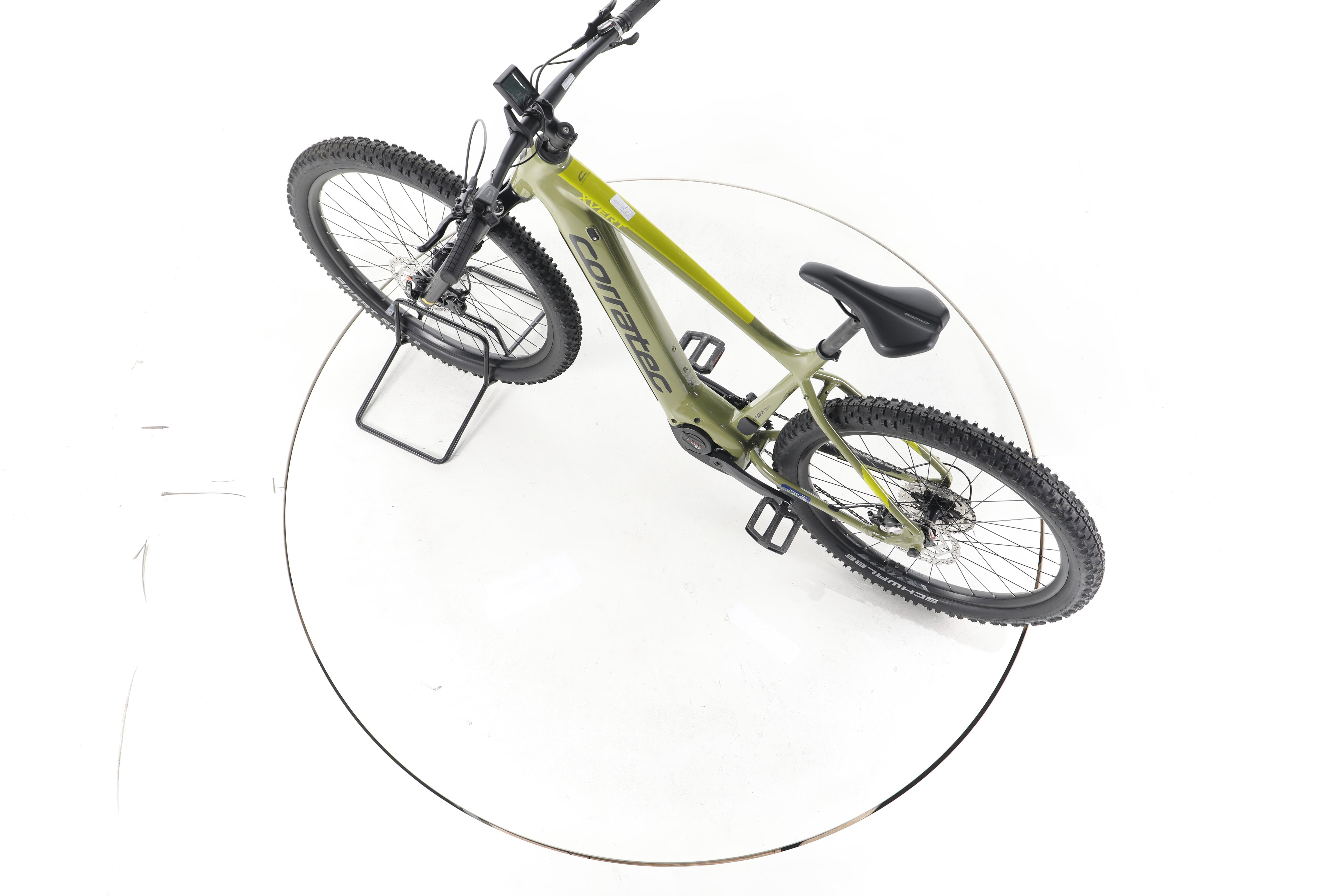 Corratec E-Power X-Vert Elite E-Bike - Image 20