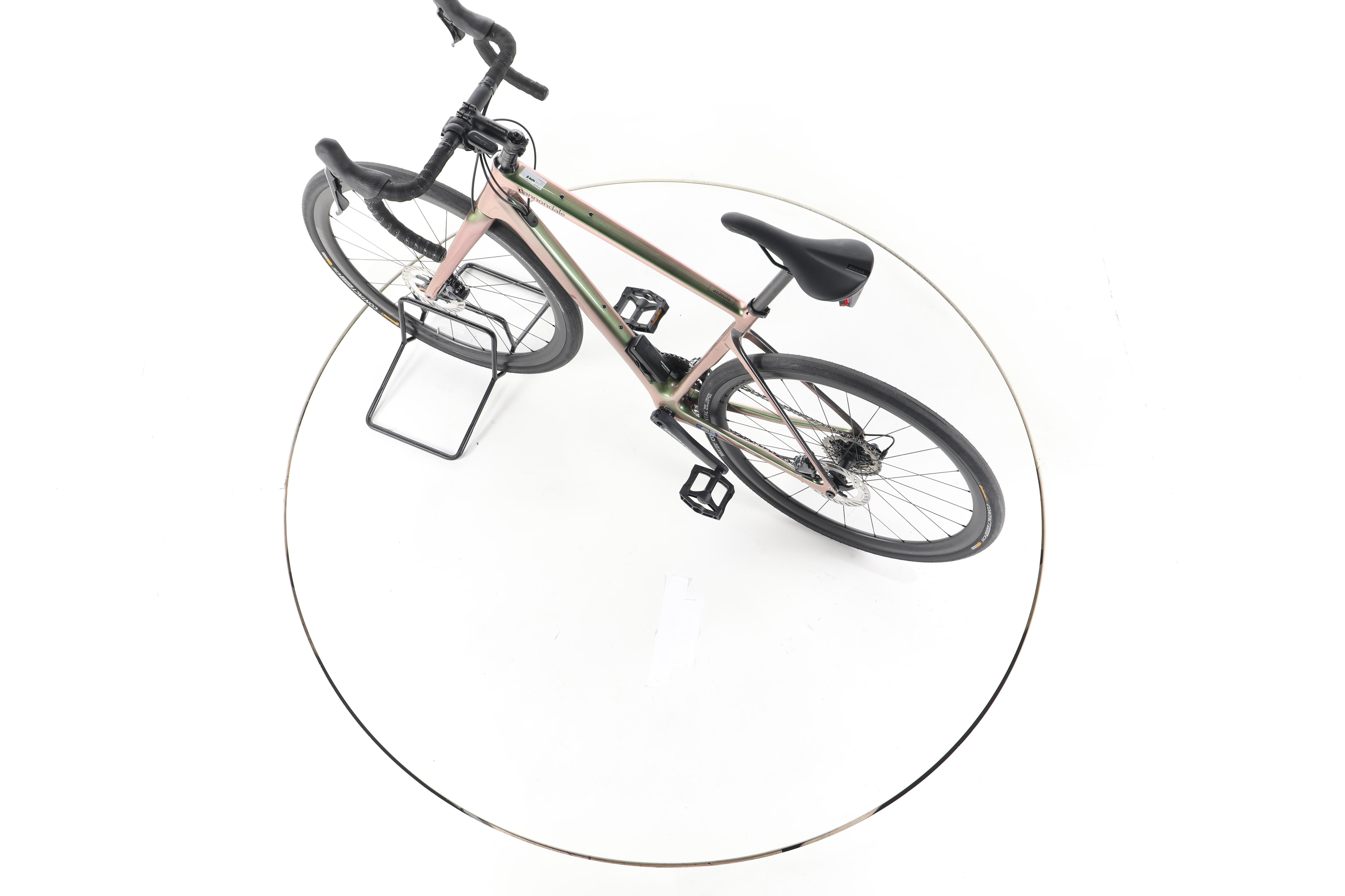 Cannondale Synapse 2 Fahrrad Rennrad & Gravel - Image 20