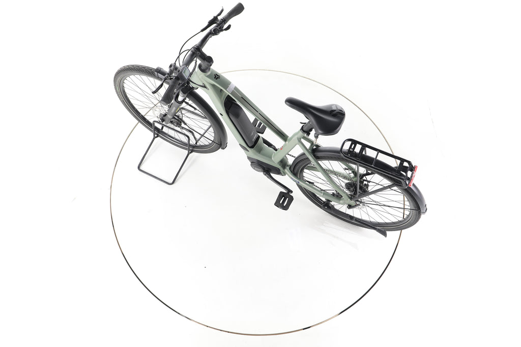 Carver Route E.410 Trekking E-Bike - Image 20