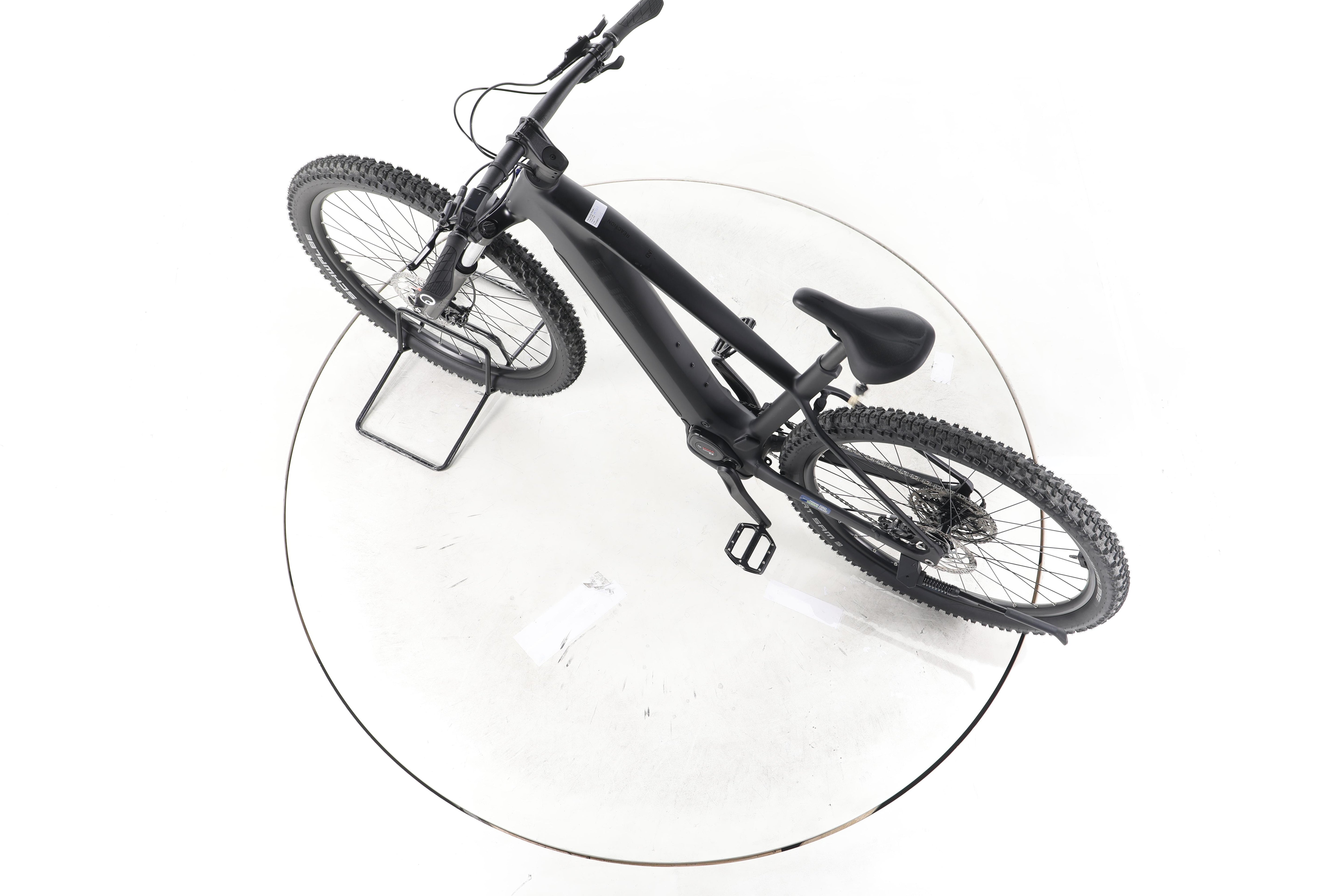 Cube Reaction Hybrid ONE E-Bike 2025 - Image 20